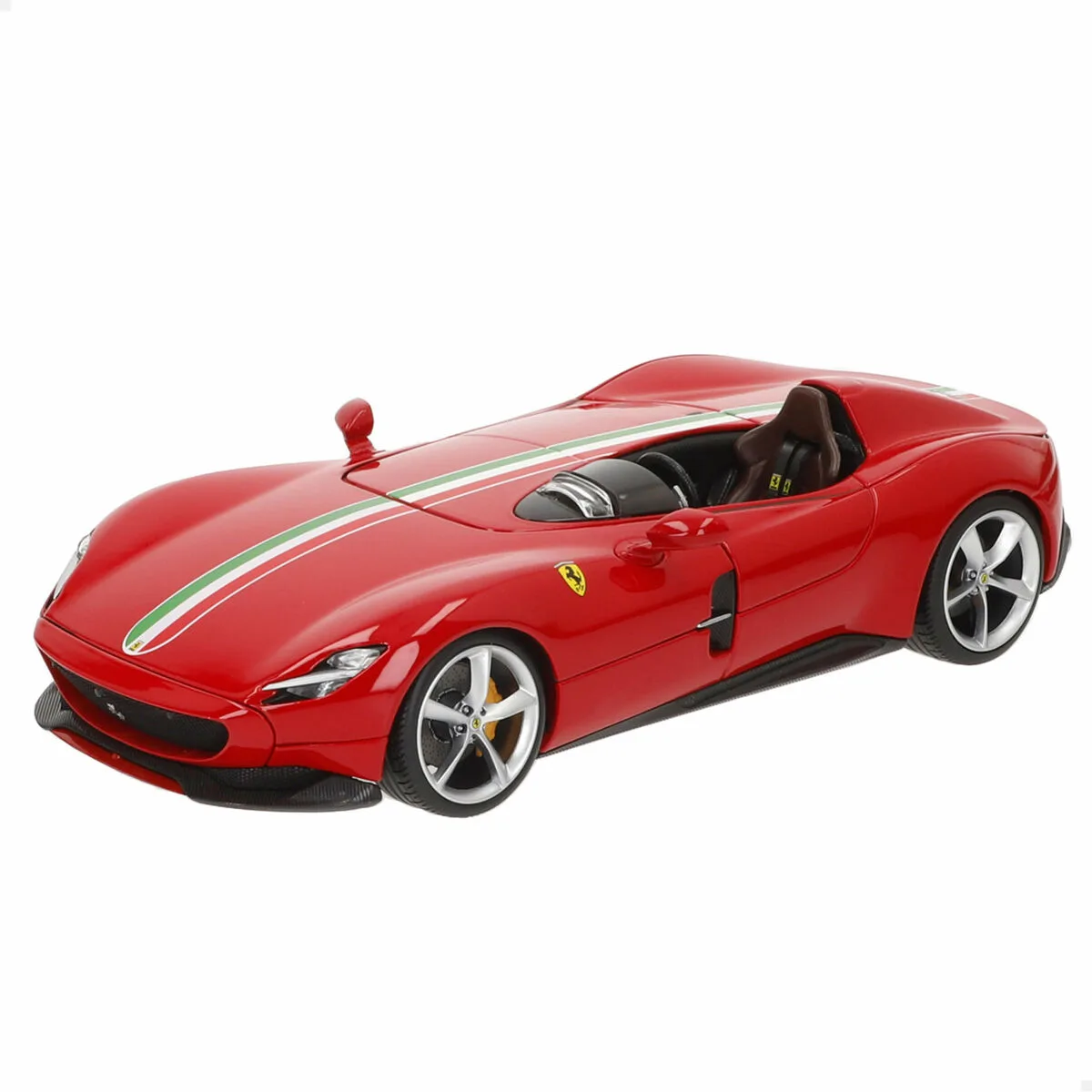 Voiture bburago ferrari monza sp1 1 18 s890608146. Diaytar vous ouvre les portes d'un monde où tous les produits, des plus high-tech aux plus simples, sont source d'inspiration