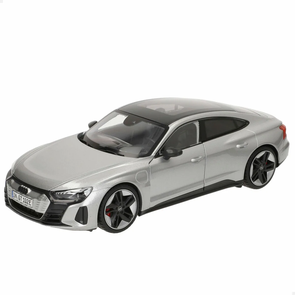 Voiture bburago gt audi rs e tron gt 2022 1 18 s890610317. L'aventure Diaytar, c'est celle d'une équipe passionnée qui déniche pour vous les perles rares du marché généraliste