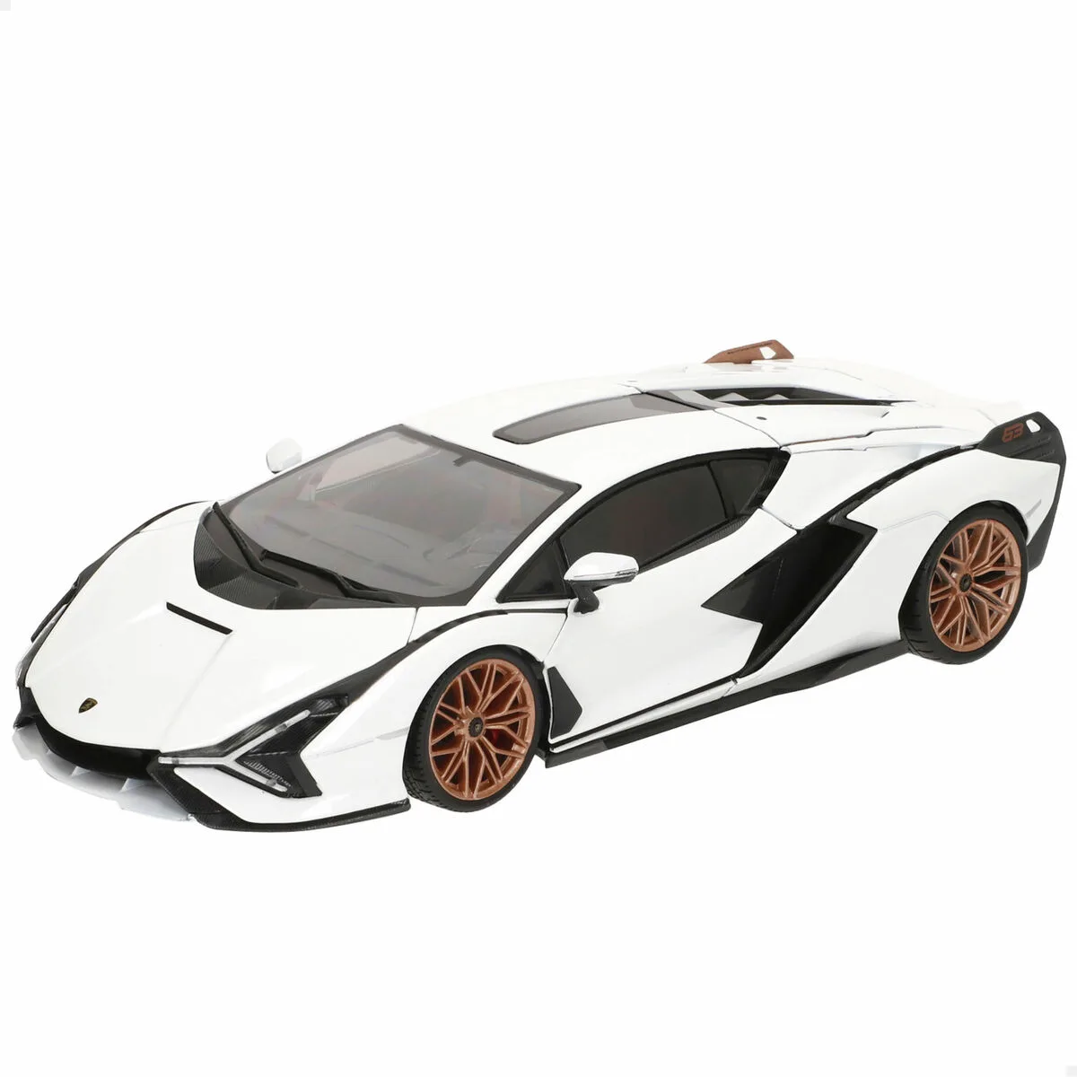 Voiture bburago gt lamborghini sian fkp 37 1 18 s890610959. L'aventure Diaytar commence ici : parcourez un catalogue généraliste unique où la surprise et la qualité sont au rendez-vous