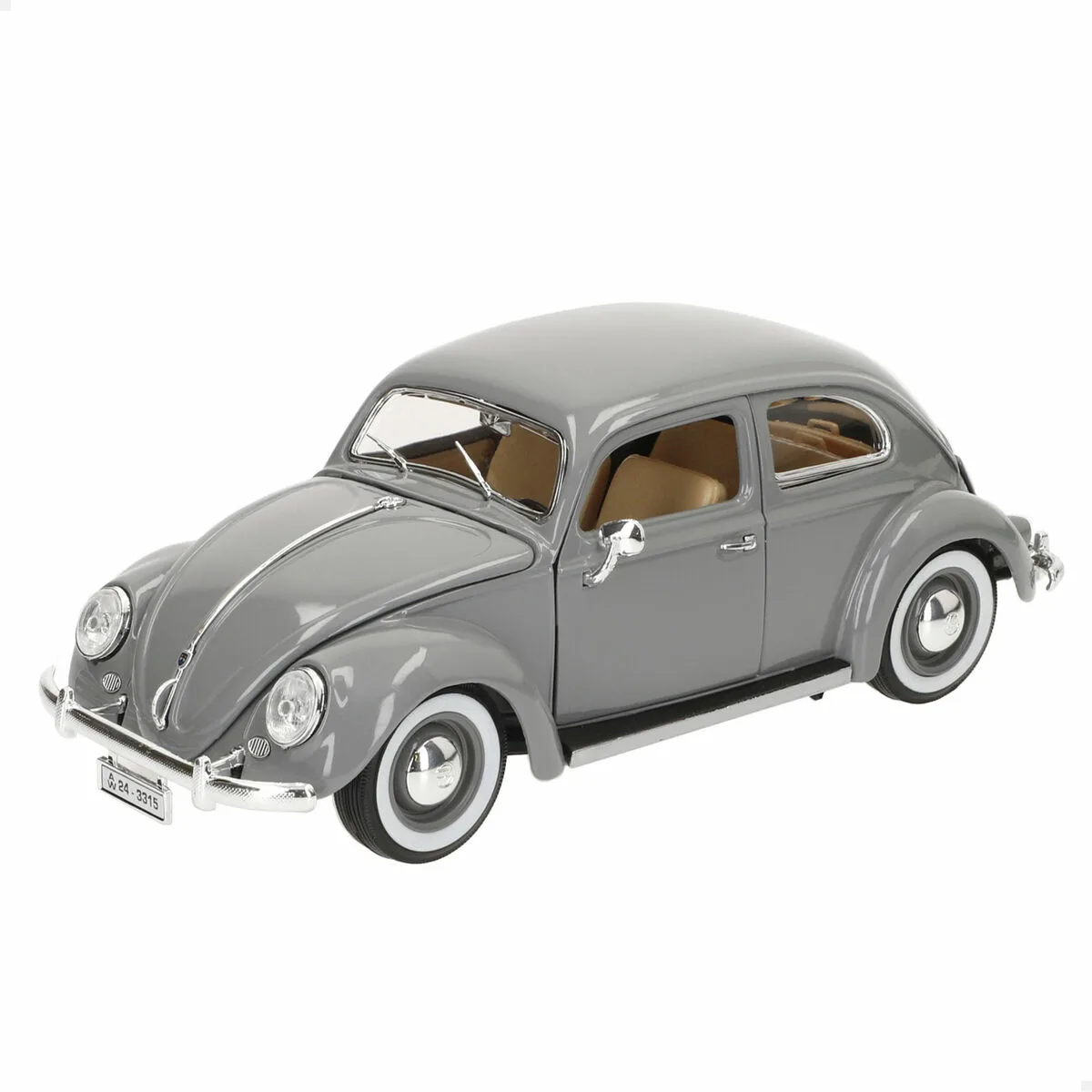 Voiture bburago gt volkswagen kafer beetle 1955 1 18 s890611768. Notre mission chez Diaytar : démocratiser l'accès aux produits extraordinaires, sans rogner sur le design ou la qualité.
