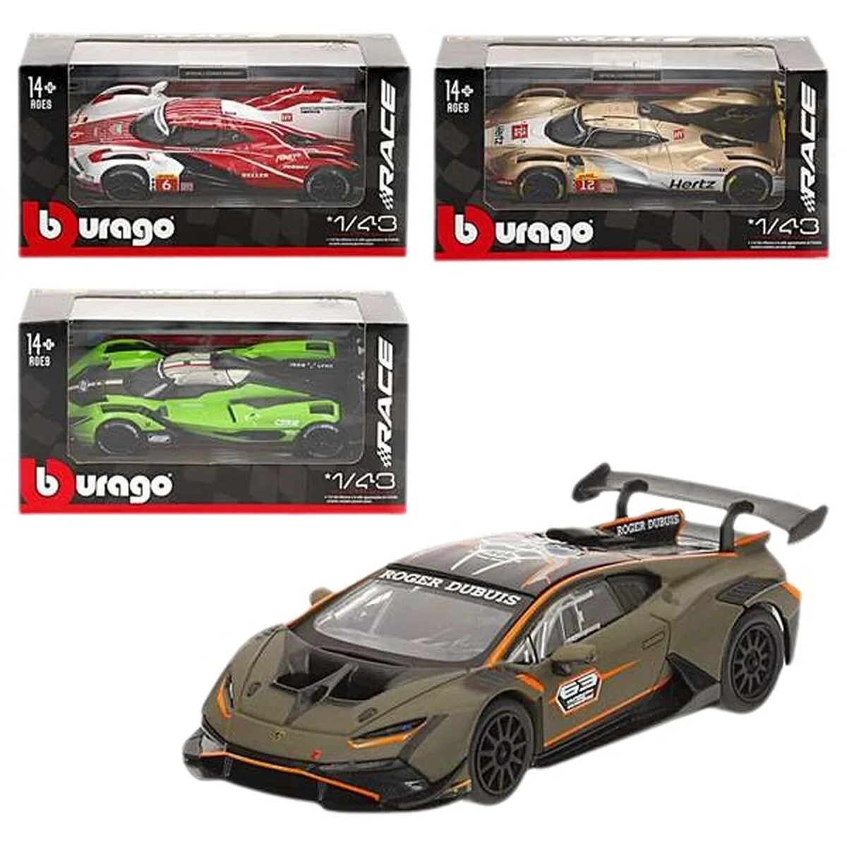 Voiture bburago racing series 2025 v1 1 43 s245895261. Avec Diaytar, faites de chaque achat en ligne une découverte et de chaque produit un ajout valuable à votre univers