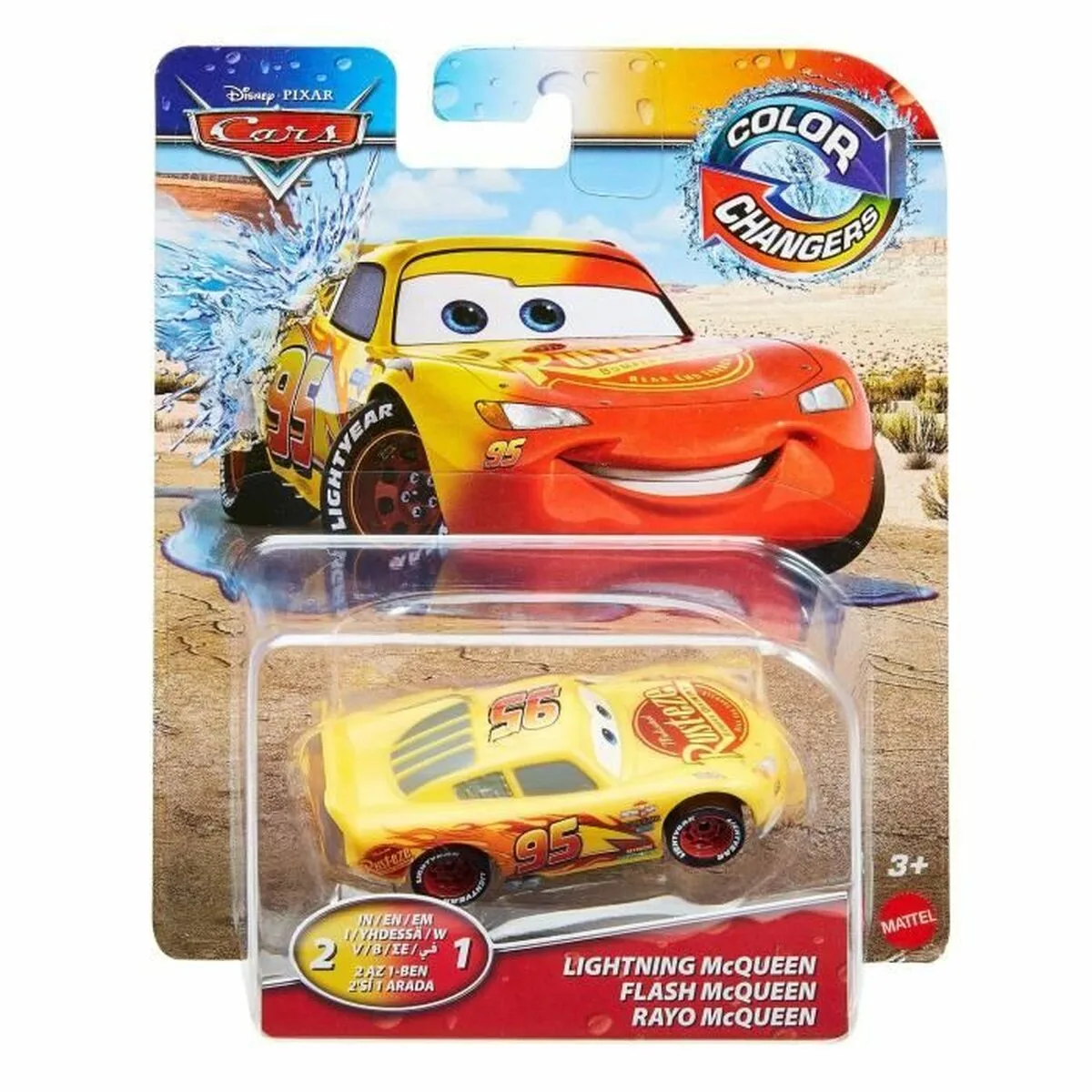 Voiture de course disney s7101260359 Voiture de course disney s7101260359. Diaytar a fait le pari de la transparence : nous vous disons tout sur l'origine et la conception de nos produits.
