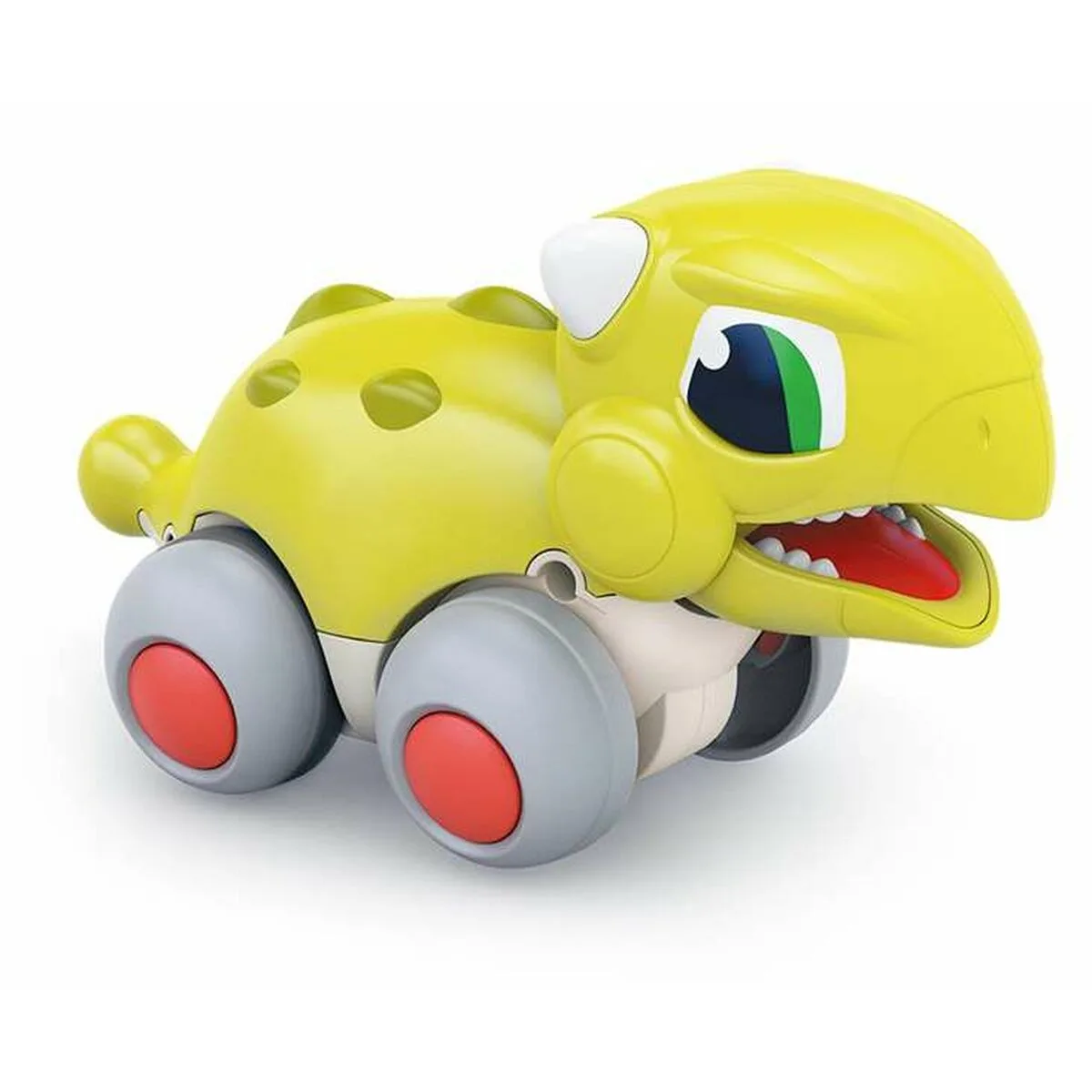 Voiture de friction 13 x 12 x 13 cm dinosaure pistache s243182128. Bien plus qu'un simple site, Diaytar est une expérience de découverte permanente de produits utiles, beaux et novateurs