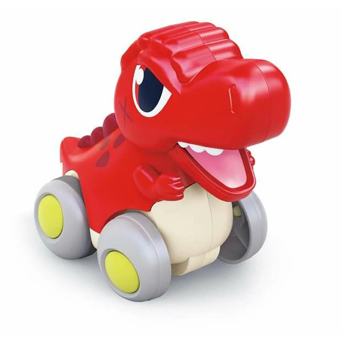 Voiture de friction 13 x 12 x 13 cm dinosaure rouge s243182027. Diaytar a sélectionné pour vous une palette de produits allant de l'électronique grand public aux must-have de la maison