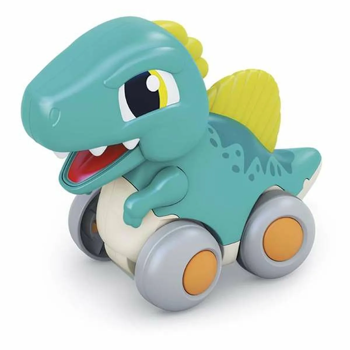 Voiture de friction 13 x 12 x 13 cm dinosaure vert s243182219. Diaytar, c'est la certitude de faire un choix judicieux. Chaque produit dans notre catalogue a passé nos tests exigeants.