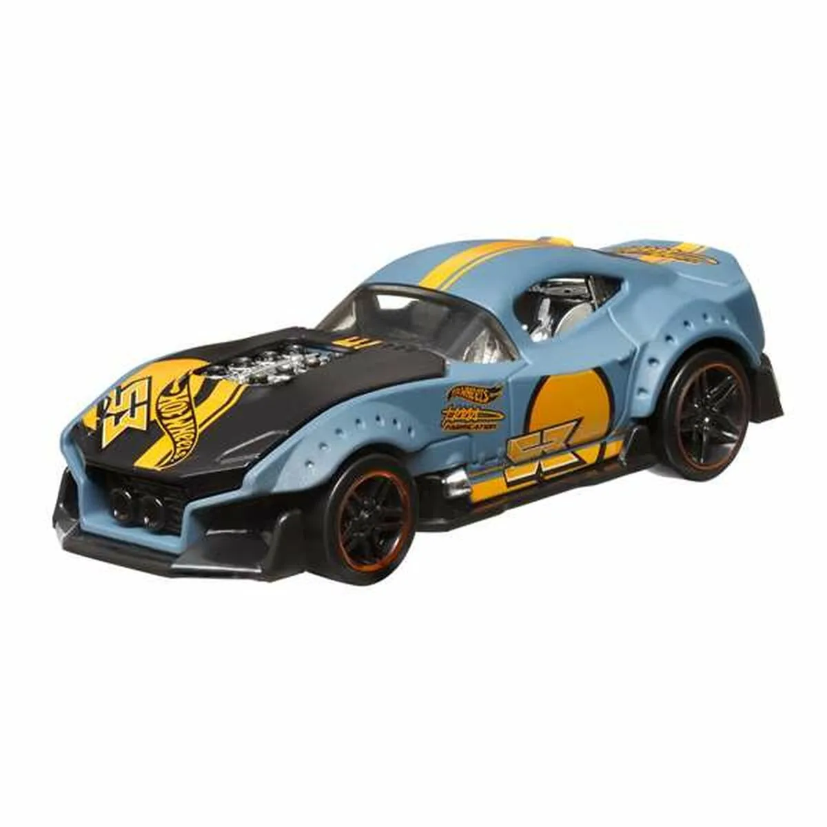 Voiture de friction hot wheels metal 1 43 s243299810. Diaytar, c'est la convergence entre votre style unique et notre sélection infinie de produits qui lui correspondent.