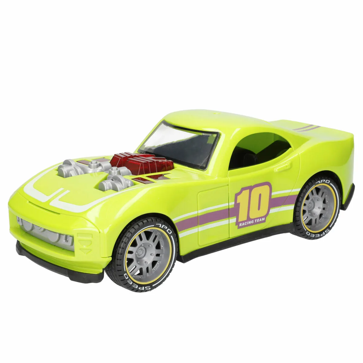 Voiture de friction speed go 1 14 6 unites s890626774. Diaytar : là où le shopping devient une forme d'art. Curateur d'un quotidien plus beau et plus fonctionnel.