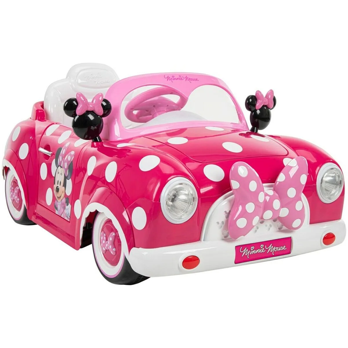 Voiture electrique pour enfants huffy 17315w blanc noir rose s9112232247. Diaytar incarne le nouveau visage du e-commerce : agile, éclectique et profondément ancré dans les tendances du moment