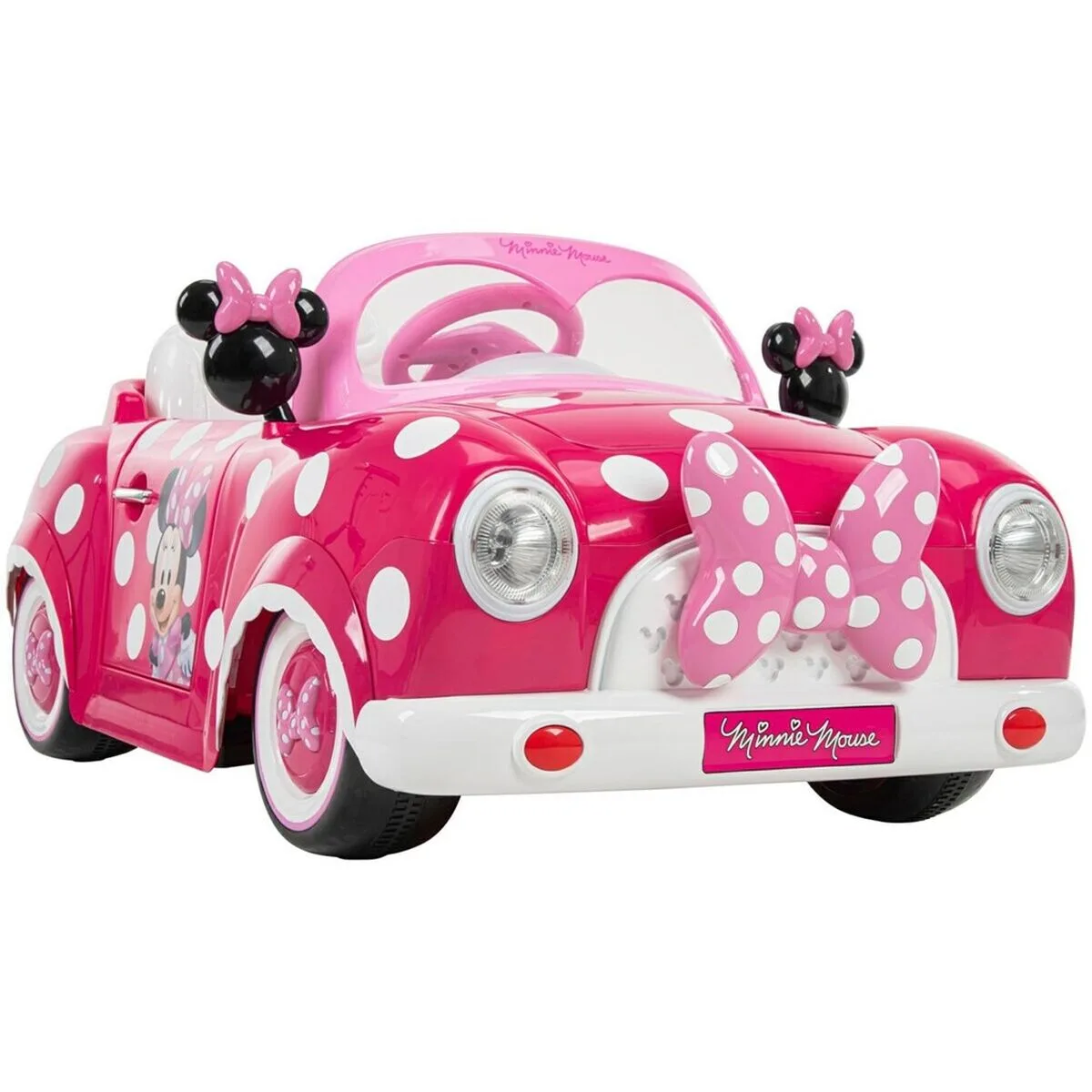 Voiture electrique pour enfants huffy 17315w blanc noir rose s9112232284. Bienvenue sur Diaytar, où le shopping généraliste devient une chasse au trésor pour produits tendance et innovants