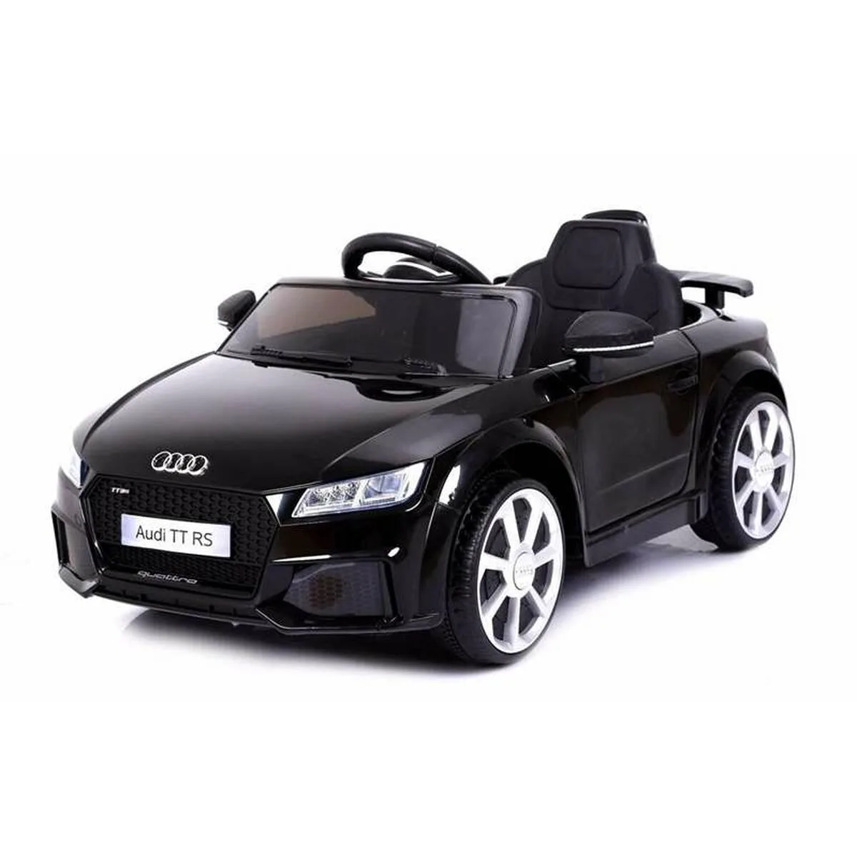 Voiture electrique pour enfants injusa audi ttrs noir s242548773. Diaytar ne suit pas les tendances, il les anticipe à travers sa sélection前瞻 de produits électroniques et généraux