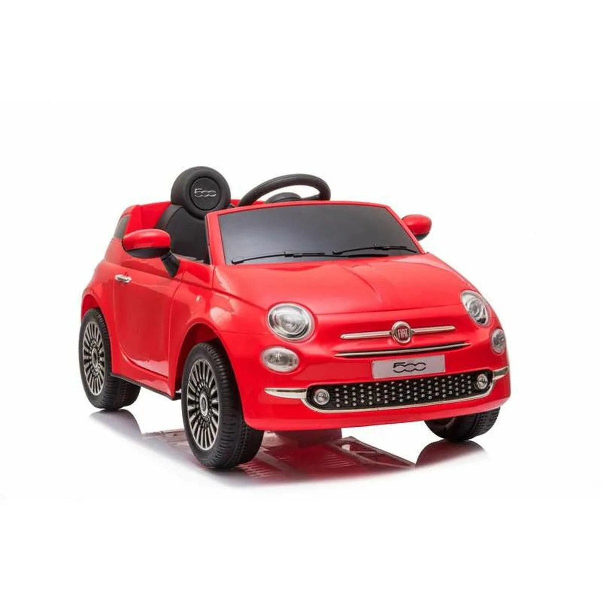 Voiture electrique pour enfants injusa fiat 500 rouge telecommande s242548474. Pour un quotidien optimisé et stylisé, faites confiance à Diaytar et son expertise en produits généraux et innovants