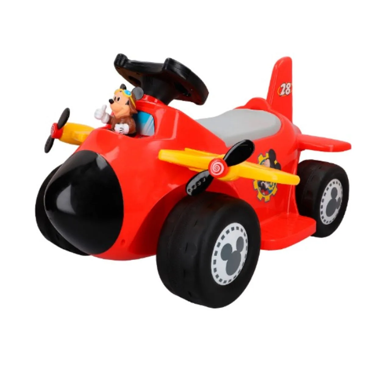 Voiture electrique pour enfants mickey mouse batterie avion 6 v s890079563. Chez Diaytar, nous croyons que le meilleur des produits généraux et électroniques doit être accessible à tous, sans compromis sur le style