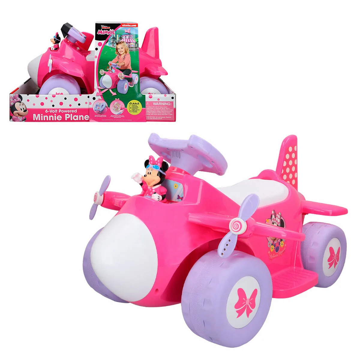 Voiture electrique pour enfants minnie mouse batterie avion 6 v s890079696. Avec Diaytar, profitez d'une sélection généraliste qui a du caractère et qui reflète les aspirations de notre époque