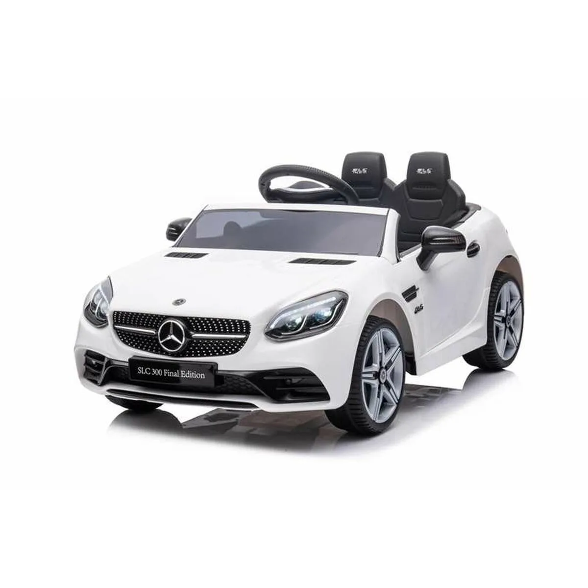 Voiture electrique pour enfants ociotrends mercedes benz blanc s245716520. Diaytar, c'est la certitude de dénicher la perle rare, qu'il s'agisse d'un produit électronique de pointe ou d'un accessoire tendance