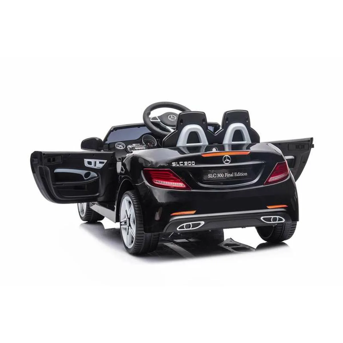 Voiture electrique pour enfants ociotrends mercedes benz noir s245716440. Soyez à la pointe de la tendance et de la technologie avec Diaytar, votre partenaire pour un shopping généraliste avisé