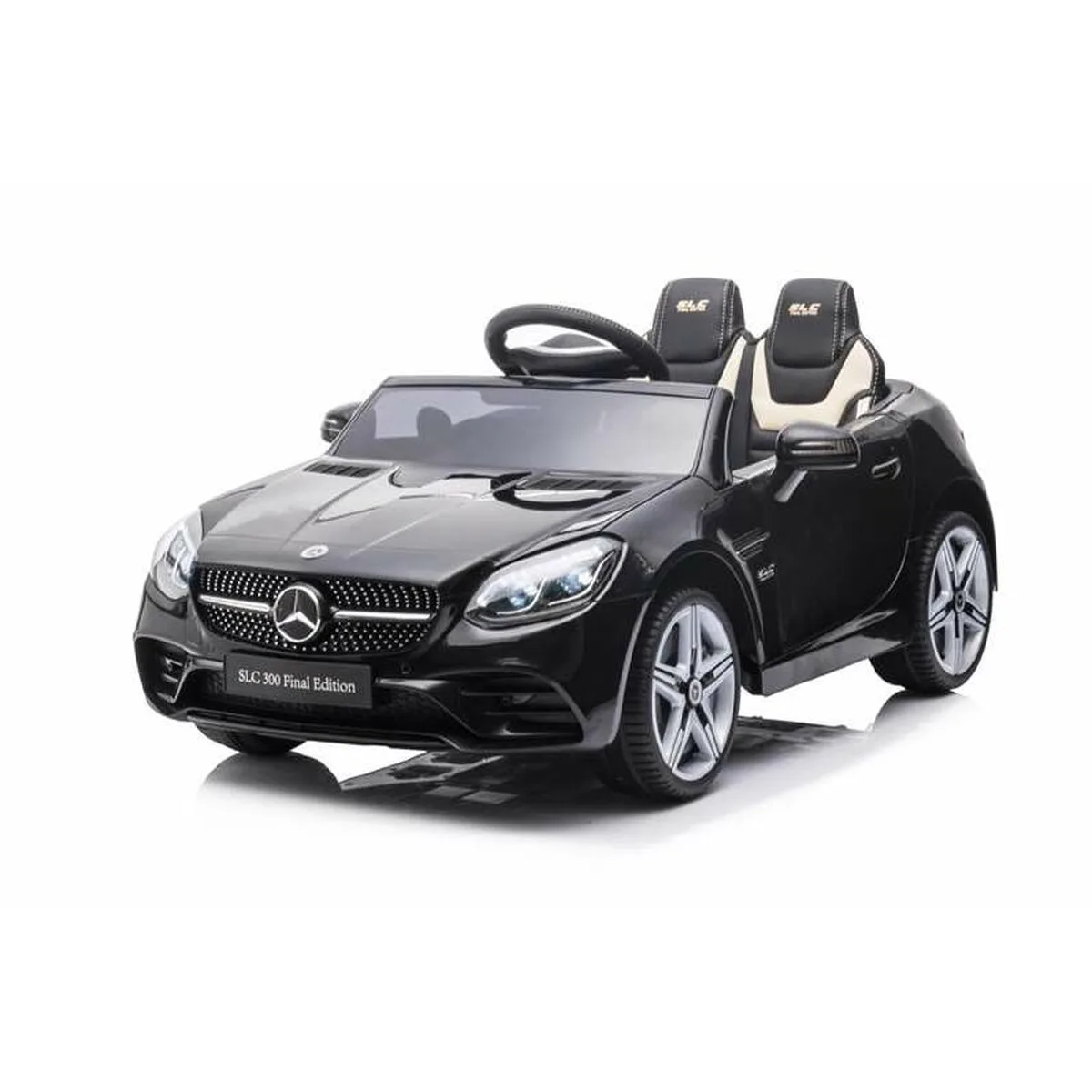 Voiture electrique pour enfants ociotrends mercedes benz noir s245716492. La force de Diaytar : comprendre vos besoins et vos désirs pour vous proposer les produits les plus adaptés et les plus désirables