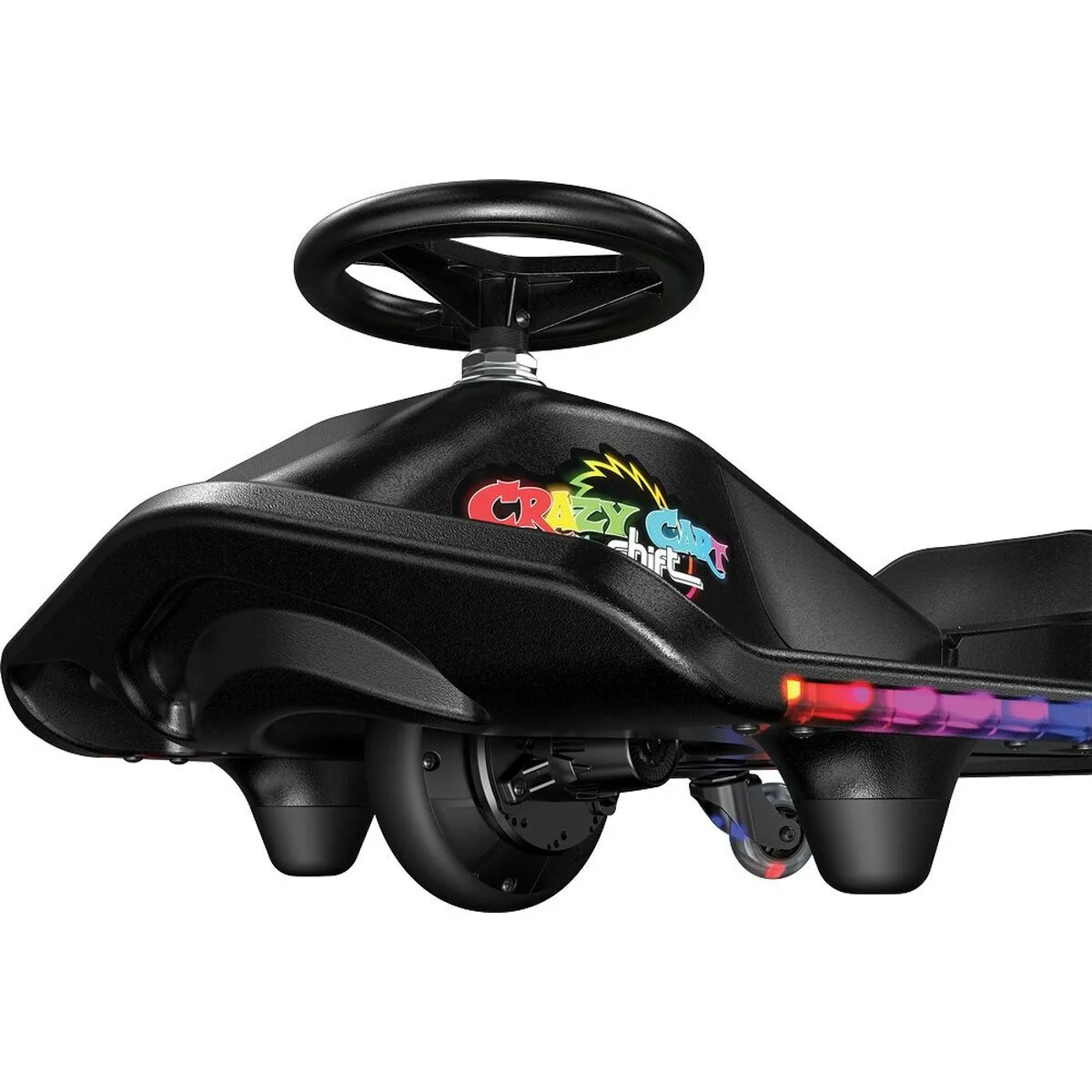 Voiture electrique pour enfants razor razor crazy noir s913189643 Voiture electrique pour enfants razor razor crazy noir s913189643. L'esprit Diaytar : une curiosité insatiable pour dénicher les produits généraux et électroniques qui feront demain