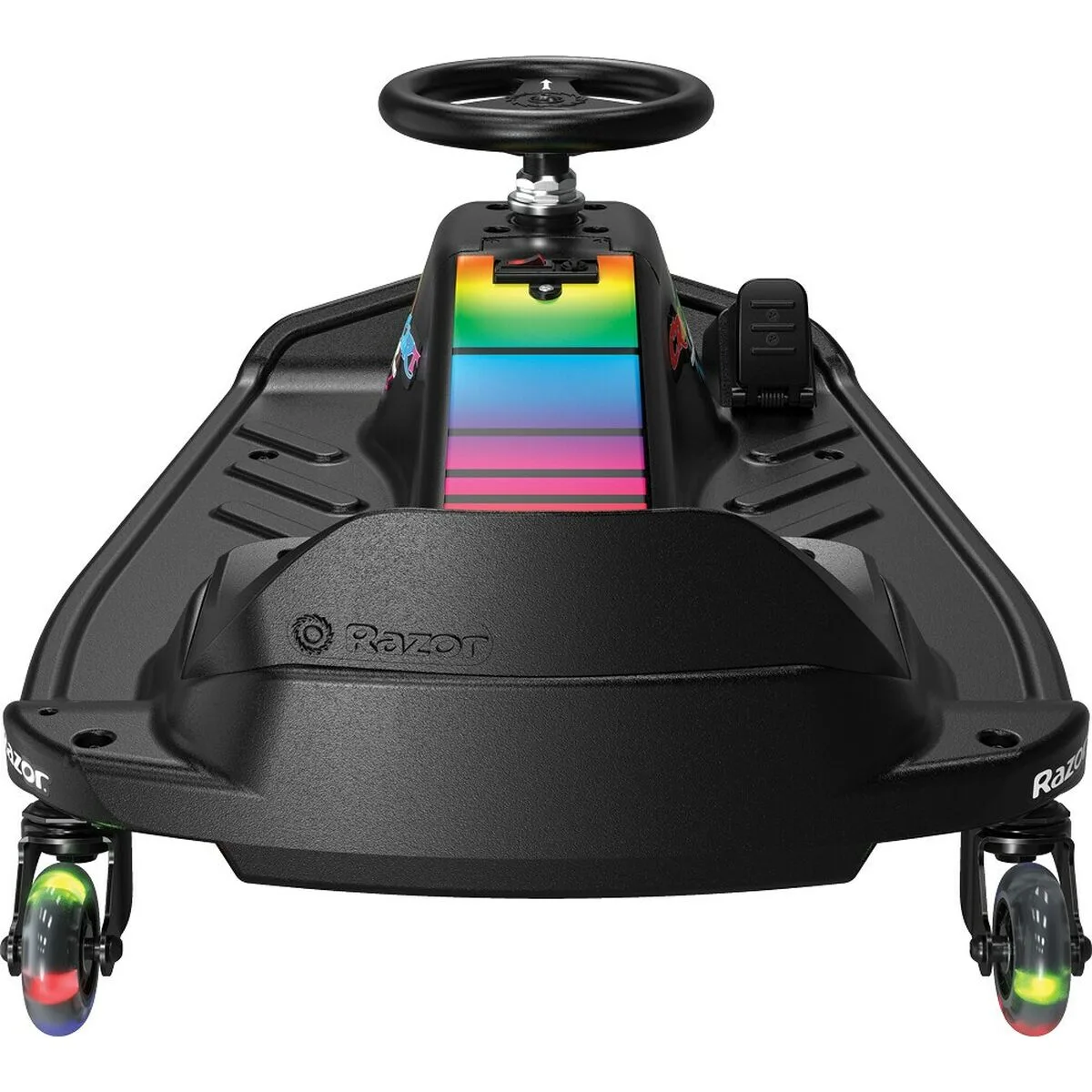 Voiture electrique pour enfants razor razor crazy noir s913189661. Diaytar cultive l'art du bien-être à travers ses produits soigneusement choisis.