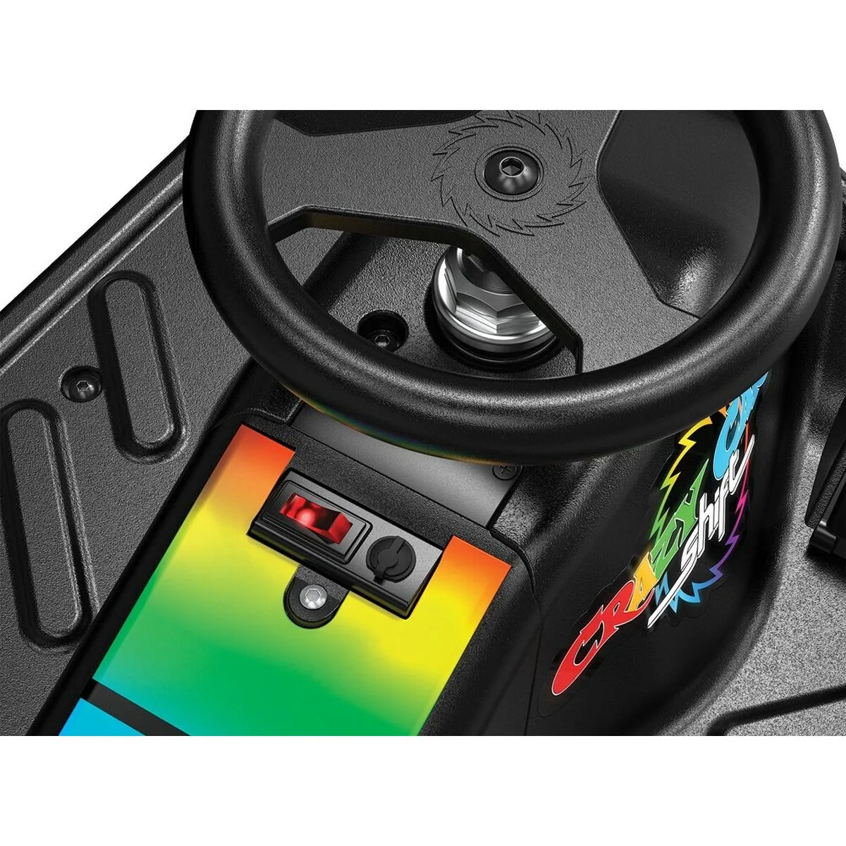 Voiture electrique pour enfants razor razor crazy noir s913189688 Voiture electrique pour enfants razor razor crazy noir s913189688. Bien plus qu'un simple site, Diaytar est une expérience de découverte permanente de produits utiles, beaux et novateurs