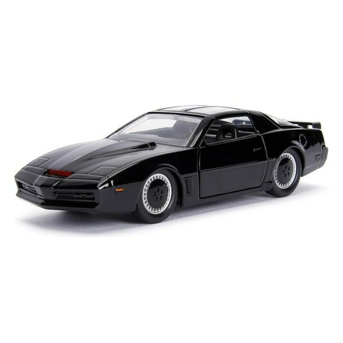 Voiture hollywood rides simba kitt knight rider 1 24 noir s240841616. Diaytar pense global, shoppe local : une plateforme généraliste avec une approche curated pour un public international