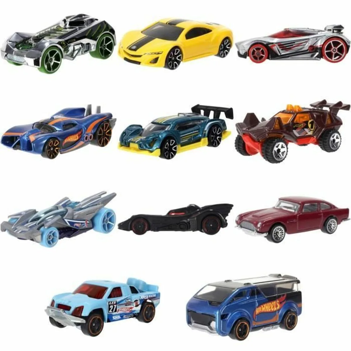 Voiture hot wheels s7101321984. Diaytar, c'est votre éditeur de vie. Nous sélectionnons les produits qui deviendront les chapitres essentiels de votre quotidien.