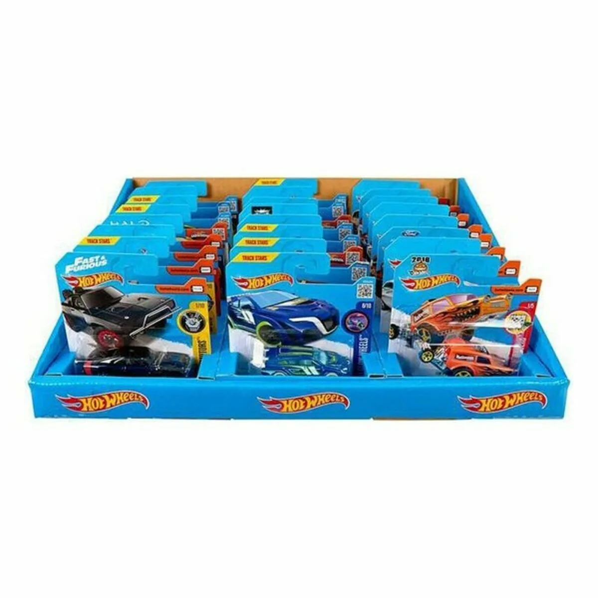 Voiture hot wheels s7101321999 Voiture hot wheels s7101321999. Diaytar, c'est la solution élégante à tous vos problèmes du quotidien, et la source de nouvelles envies insoupçonnées.