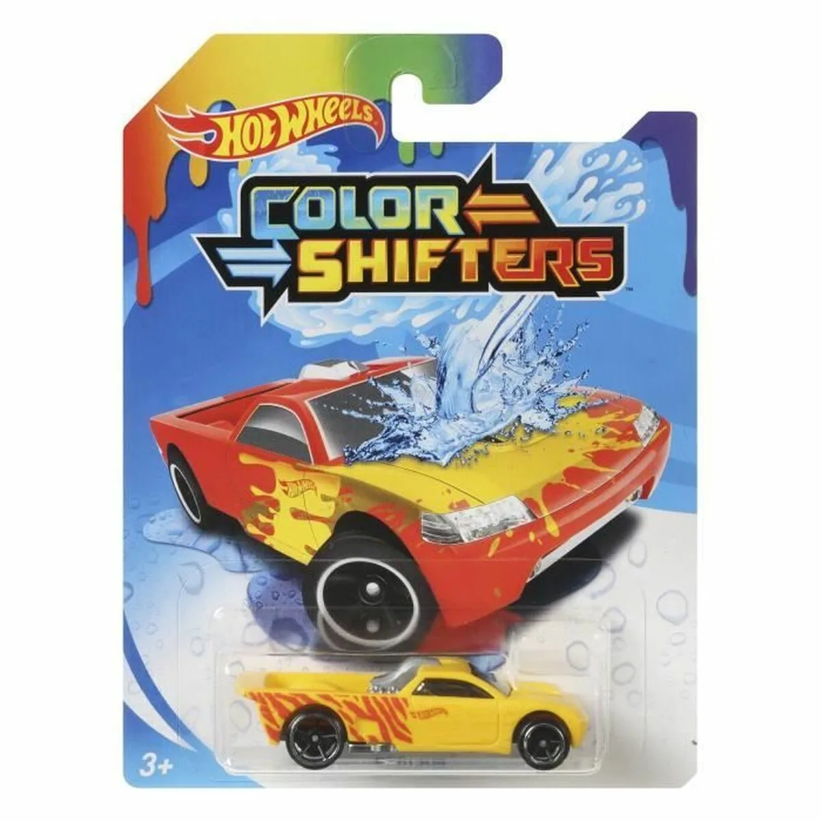 Voiture hot wheels s7101326895. Notre mission chez Diaytar : démocratiser l'accès aux produits extraordinaires, sans rogner sur le design ou la qualité.