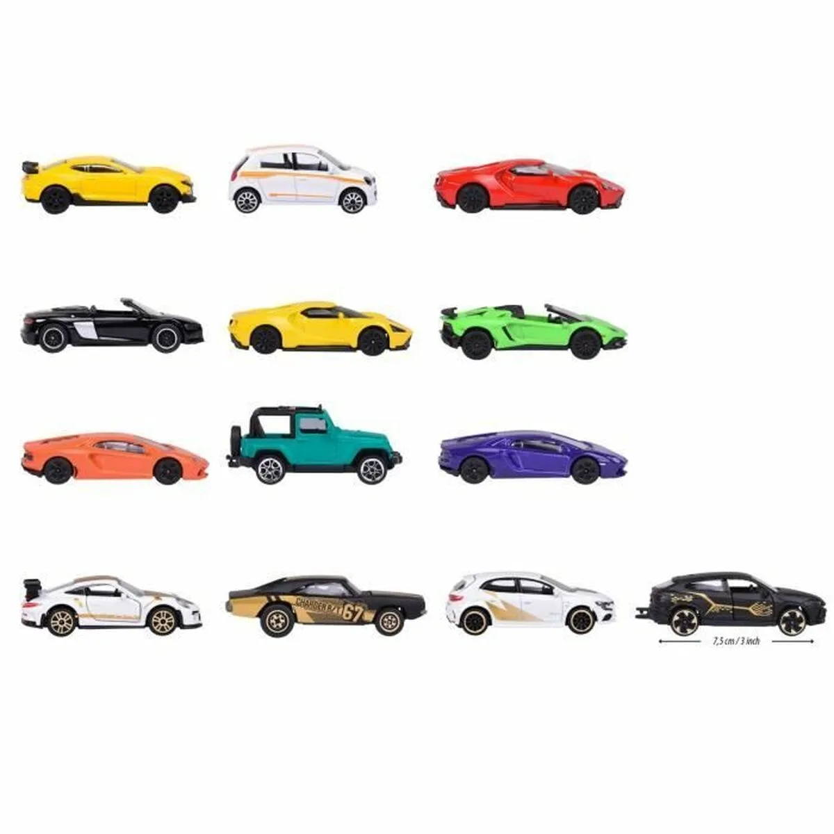Voiture majorette s719809875. Plongez dans l'univers Diaytar où chaque produit raconte une histoire.