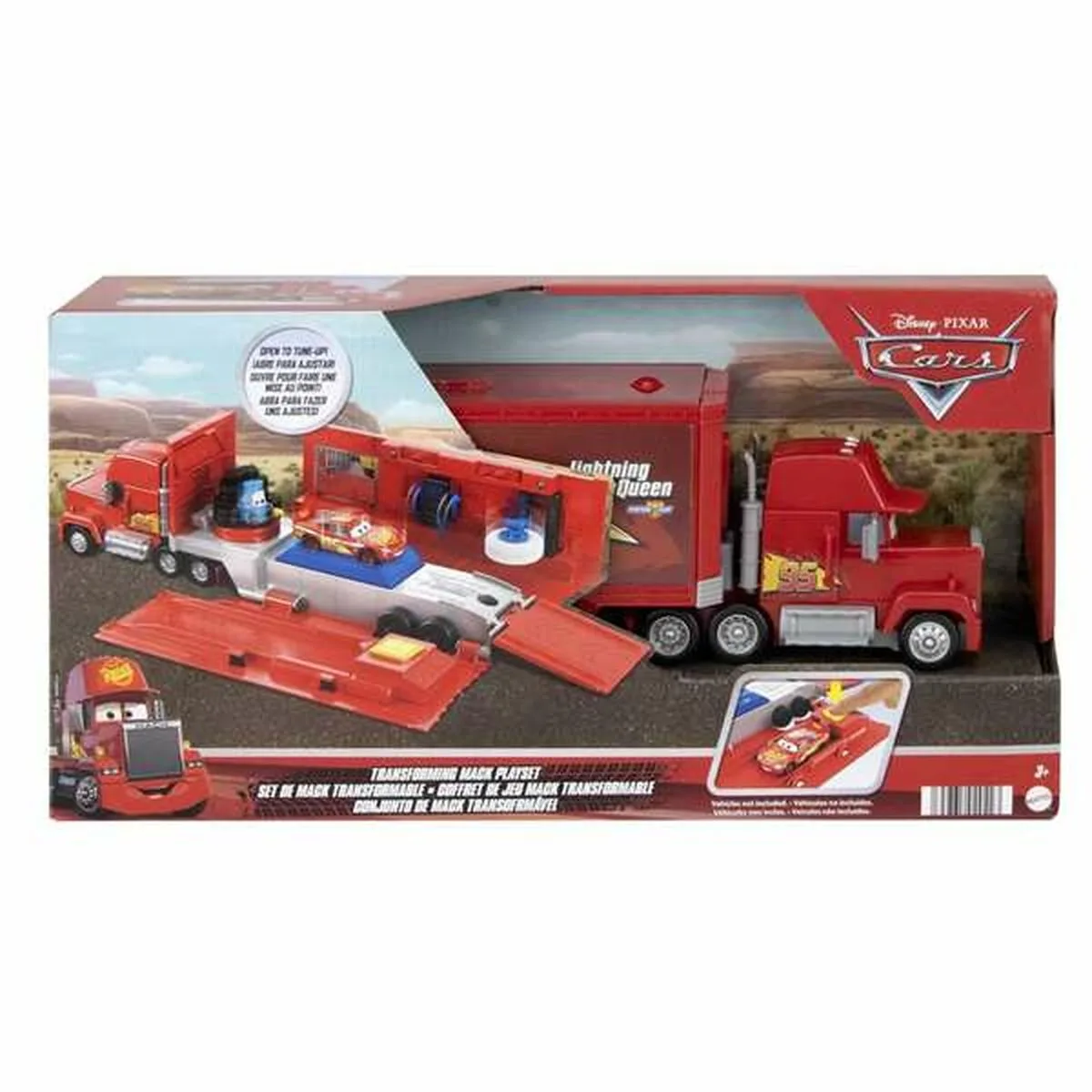 Voiture mattel s245789229. Tendance, confort et qualité : la trilogie gagnante de Diaytar Mode.