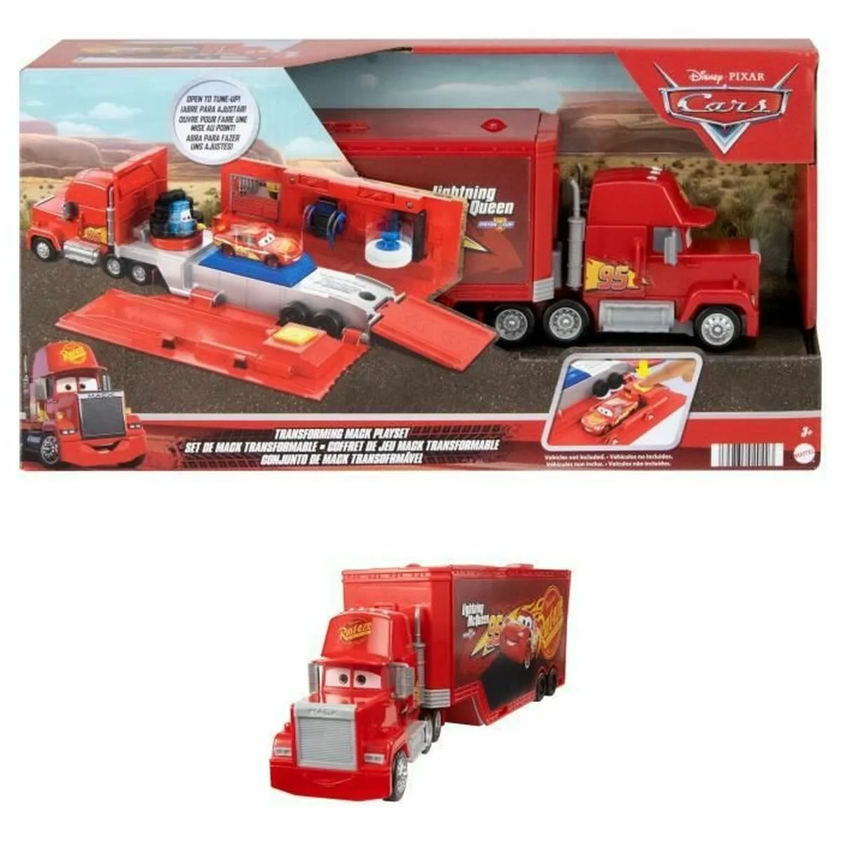 Voiture mattel s245789253. L'esprit Diaytar : une curiosité insatiable pour dénicher les produits généraux et électroniques qui feront demain