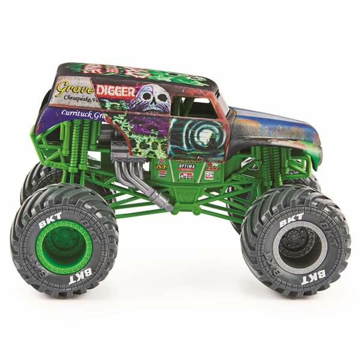 Voiture monster jam 6056371 14 92 x 21 27 x 13 65 cm multicouleur s241514452. Diaytar décomplexe le shopping en ligne : trouvez tout ce dont vous avez besoin et tout ce dont vous rêvez, au même endroit
