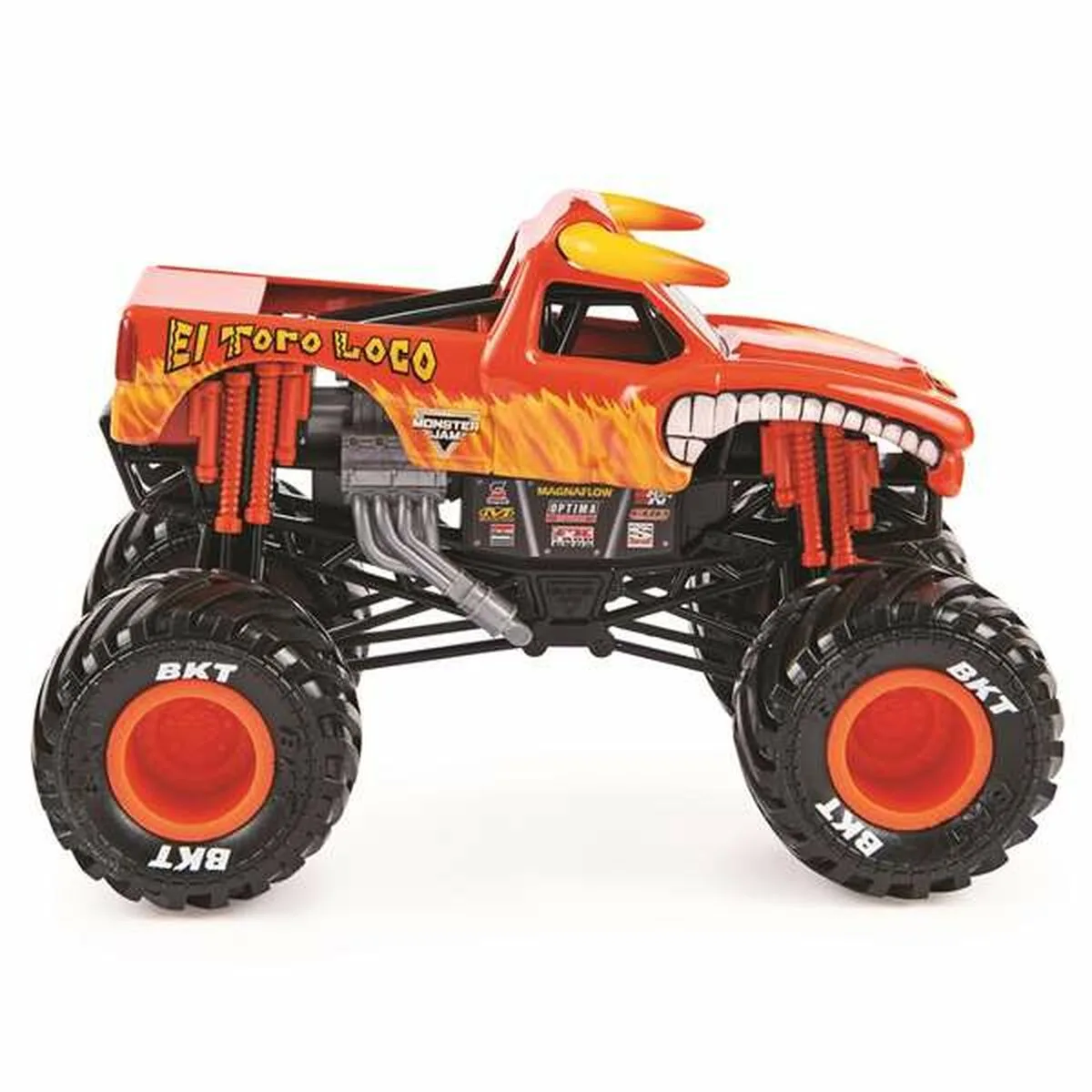 Voiture monster jam 6056371 14 92 x 21 27 x 13 65 cm multicouleur s241514468. Diaytar, c'est la promesse de trouver ce produit parfait qui répondra à un besoin précis tout en étant un objet de désir