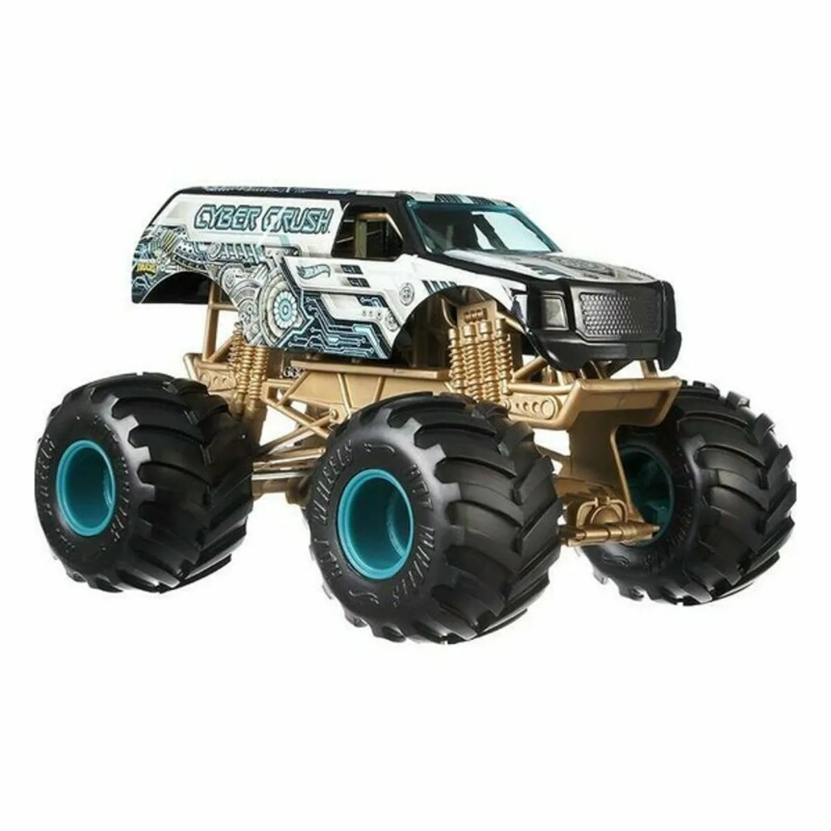 Voiture monster jam hot wheels s7101266670 Voiture monster jam hot wheels s7101266670. Notre équipe Diaytar est une bande de dénicheurs compulsifs, toujours en quête du produit qui provoquera l'étincelle dans votre regard.