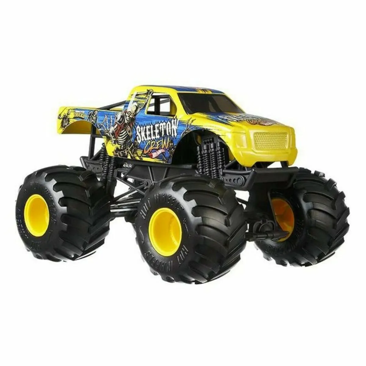 Voiture monster jam hot wheels s7101266686 Voiture monster jam hot wheels s7101266686. Explorez Diaytar et laissez-vous surprendre par notre diversité de produits.