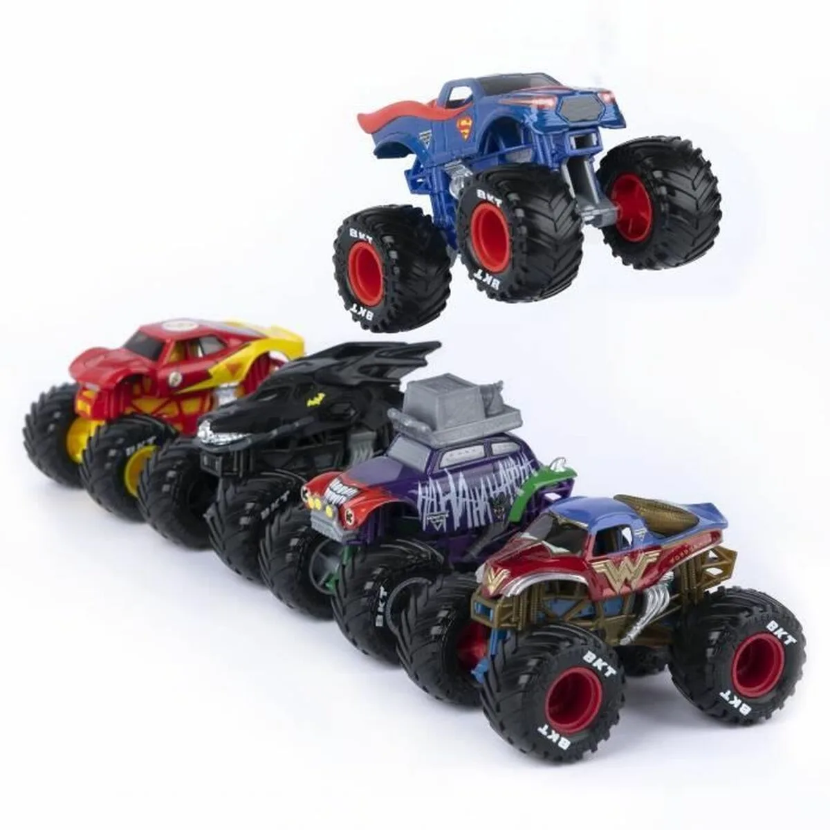 Voiture monster jam multicouleur s719213410 Voiture monster jam multicouleur s719213410. Notre mission : éradiquer le superflu pour ne vous proposer que l'essentiel... mais en beaucoup plus stylé. Bienvenue chez Diaytar.