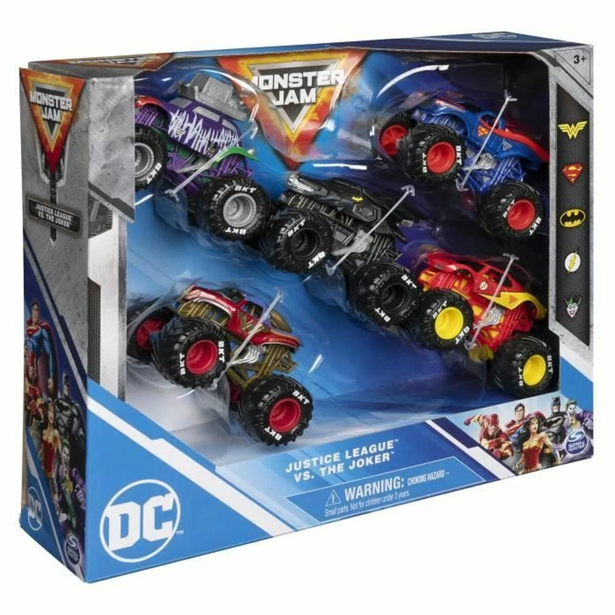 Voiture monster jam multicouleur s719213432. Diaytar a foi en une idée simple : les meilleurs produits, qu'ils soient électroniques ou généraux, embellissent le quotidien
