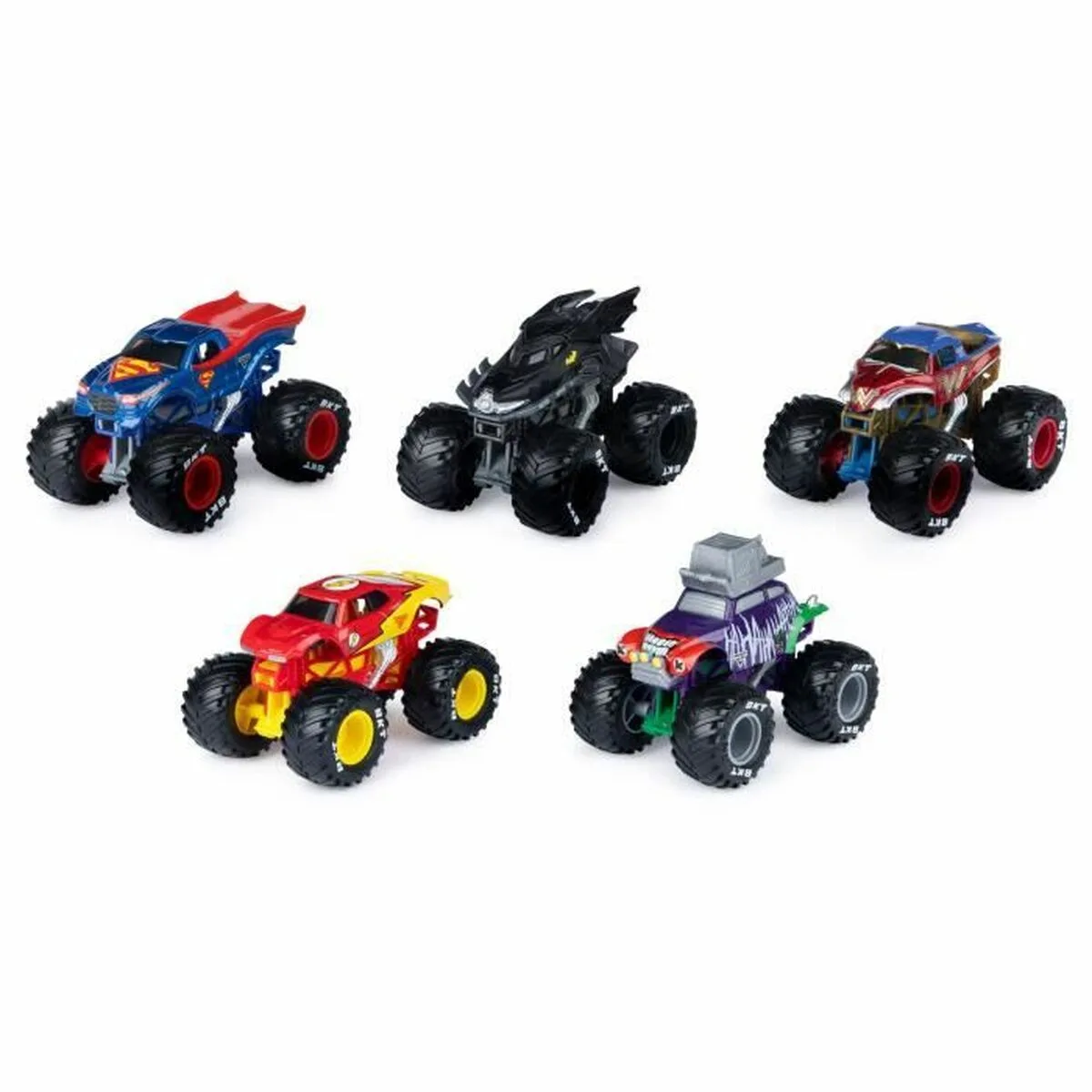 Voiture monster jam multicouleur s719213464. Nous avons infusé Diaytar avec une dose massive de passion pour le produit. Contagieux : vous allez l'attraper.
