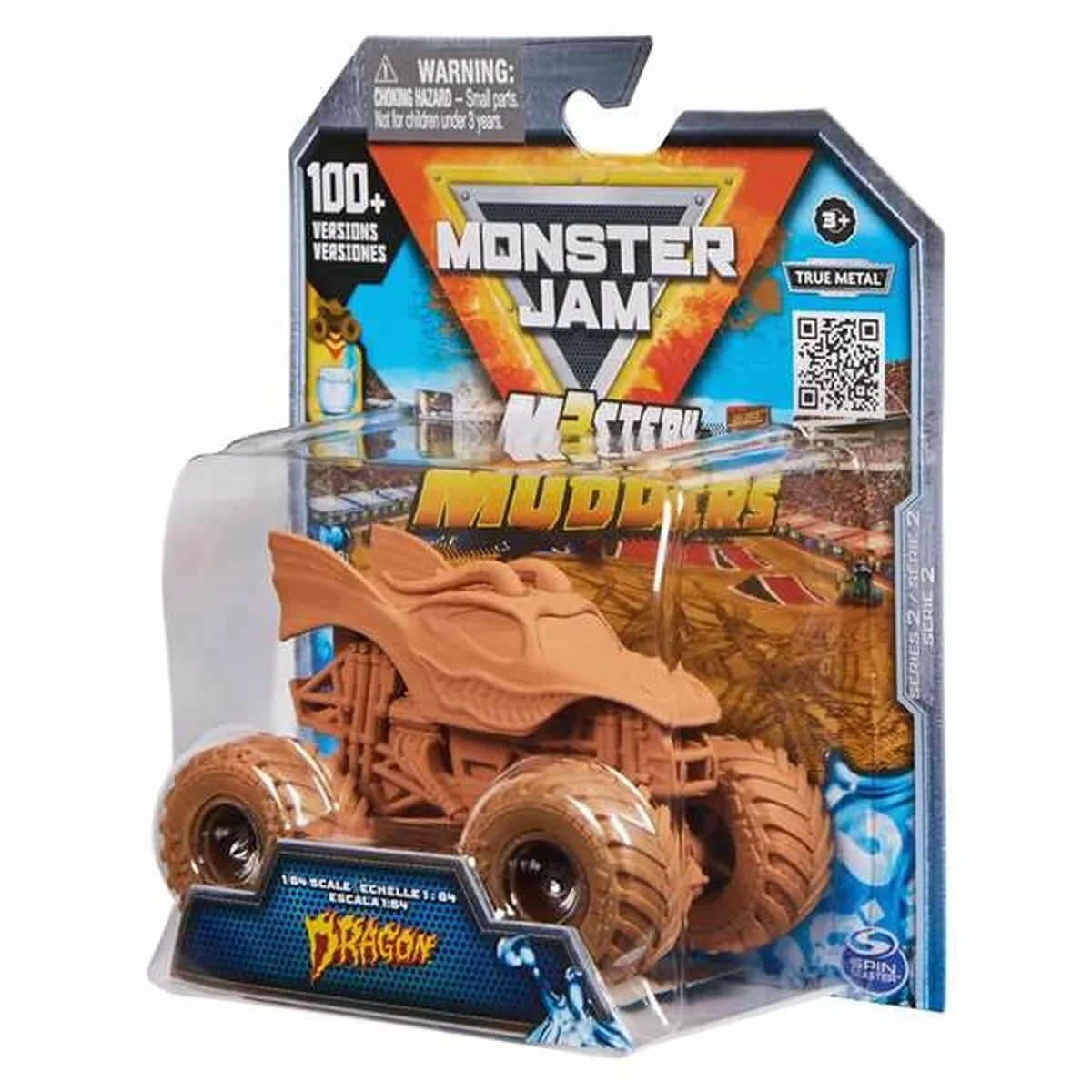 Voiture monster jam spin master mystery mudders 1 64 s243546127 Voiture monster jam spin master mystery mudders 1 64 s243546127. Bien plus qu'un site, Diaytar est un club. Le club de ceux qui savent reconnaître la valeur d'un produit exceptionnel.