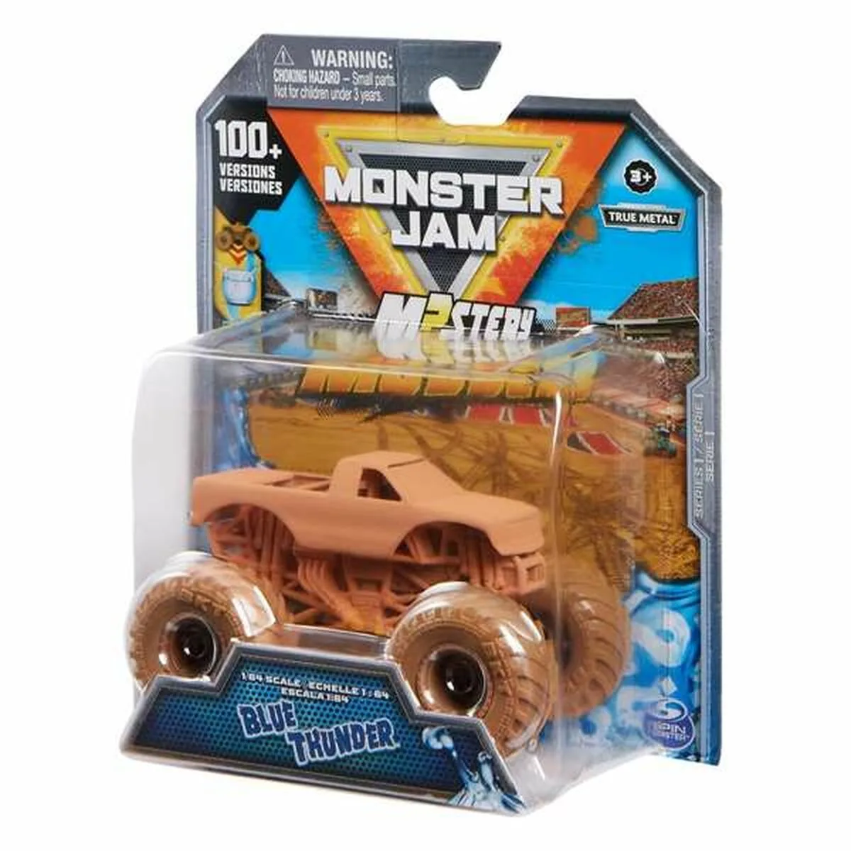 Voiture monster jam spin master mystery mudders 1 64 s243546173. La force de Diaytar : comprendre vos besoins et vos désirs pour vous proposer les produits les plus adaptés et les plus désirables