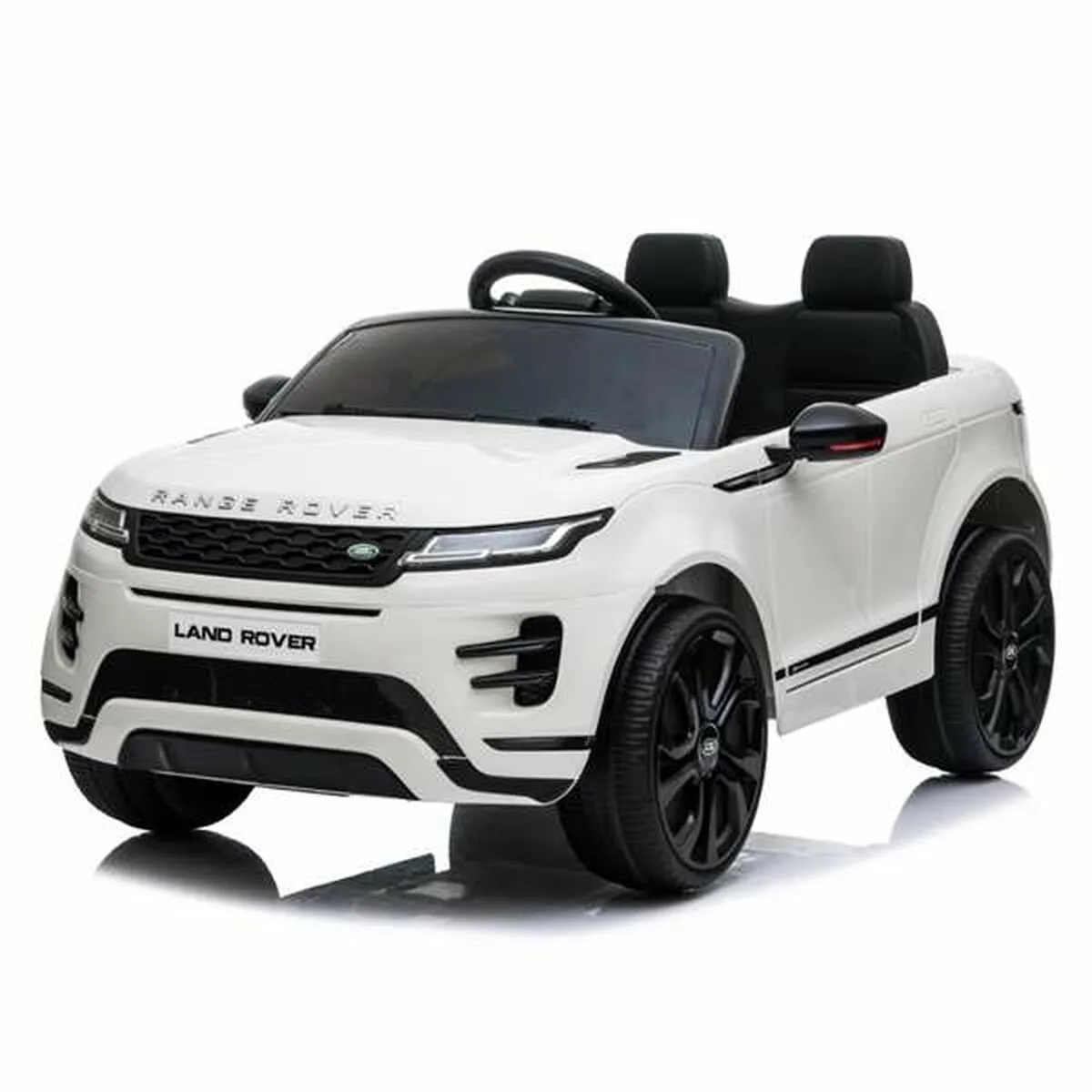 Voiture ranger rover evoque 2 x 25 w 4 5 ah 112 v s243658532. Laissez-vous guider par Diaytar à travers la jungle des produits pour dénicher ceux qui méritent vraiment votre attention