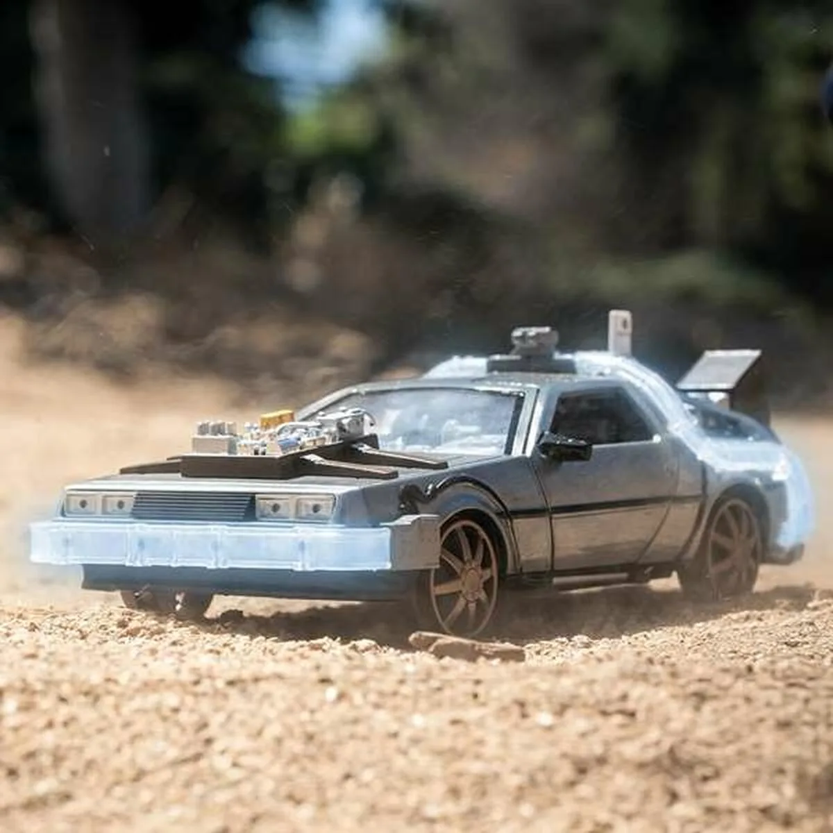 Voiture smoby delorean back to the future iii 1885 1 24 s243678533 Voiture smoby delorean back to the future iii 1885 1 24 s243678533. Diaytar, c'est le point de rencontre entre les passionnés de belles technologies et les amateurs de décoration tendance