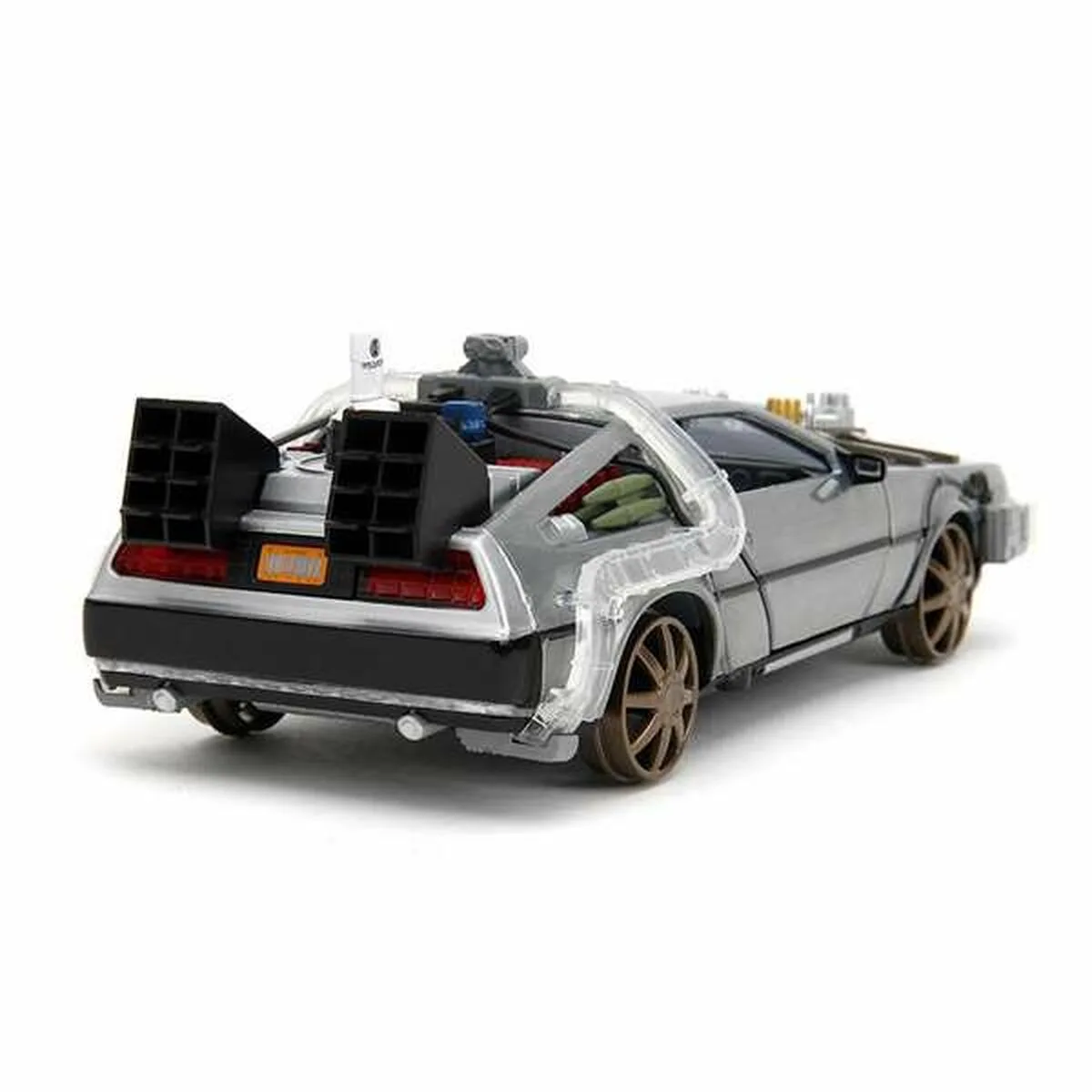 Voiture smoby delorean back to the future iii 1885 1 24 s243678581 Voiture smoby delorean back to the future iii 1885 1 24 s243678581. La force de Diaytar : comprendre vos besoins et vos désirs pour vous proposer les produits les plus adaptés et les plus désirables