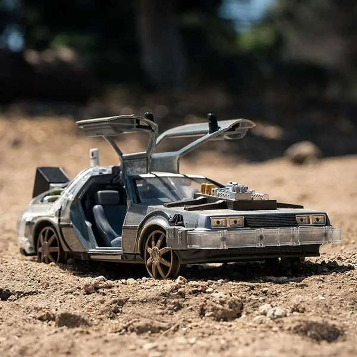 Voiture smoby delorean back to the future iii 1885 1 24 s243678589 Voiture smoby delorean back to the future iii 1885 1 24 s243678589. Diaytar, c'est la promesse de trouver ce produit parfait qui répondra à un besoin précis tout en étant un objet de désir