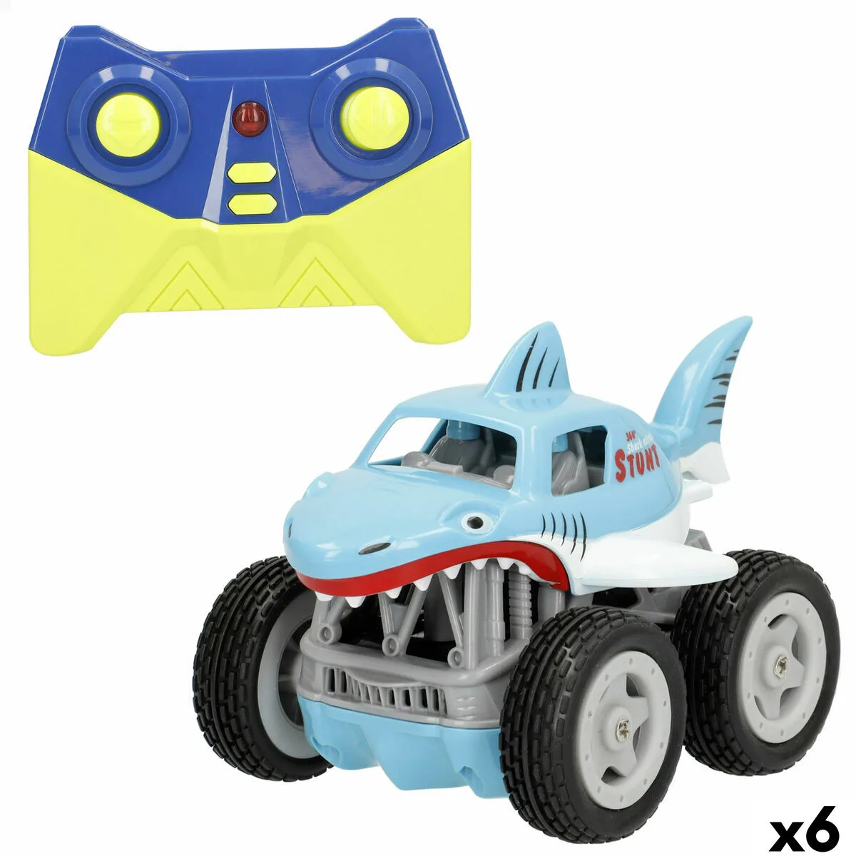 Voiture telecommandee 13 x 8 x 8 cm 6 unites s890613258. Oubliez tout ce que vous savez sur le e-commerce. Diaytar réécrit les règles avec une offre audacieuse et éclectique.