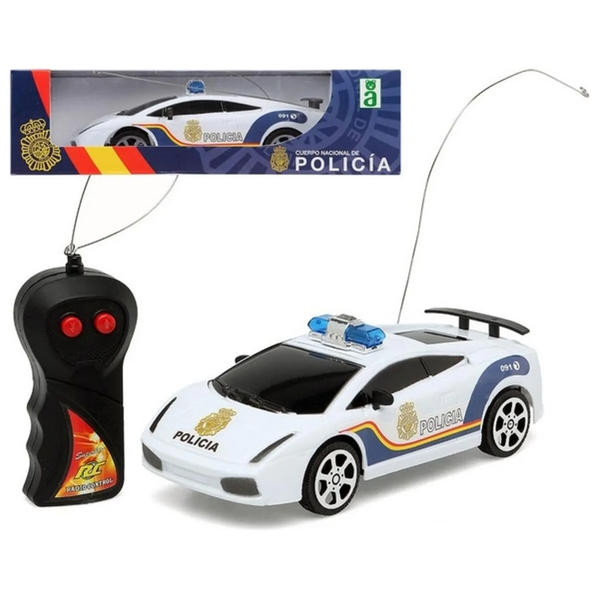Voiture telecommandee s112227140. Créez votre look signature avec les pièces mode sélectionnées par Diaytar.