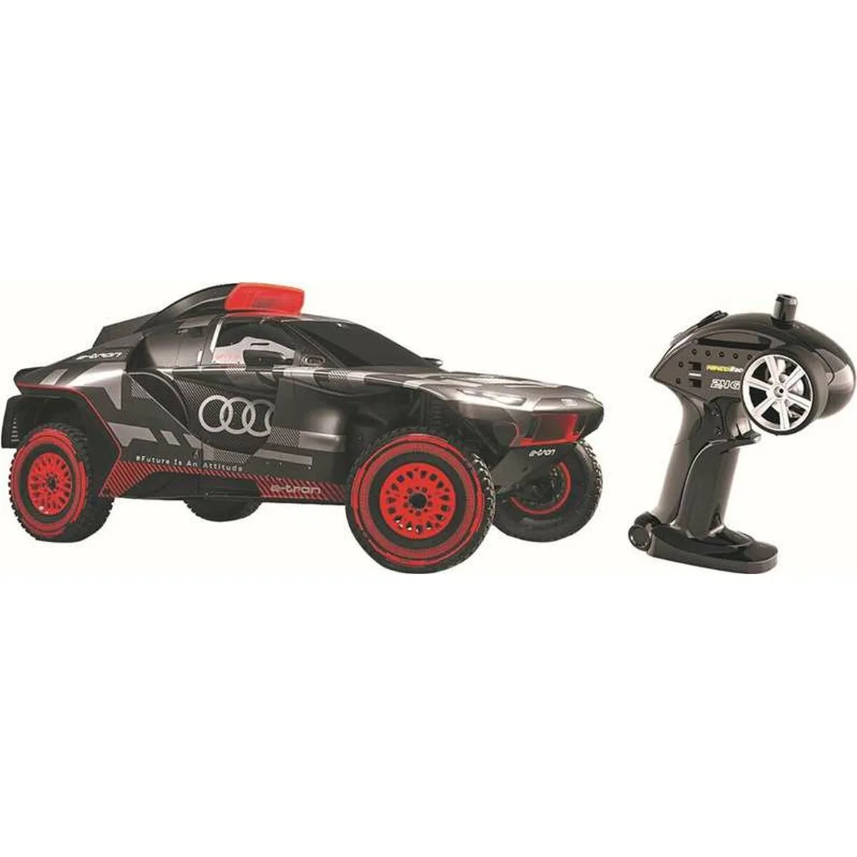 Voiture telecommandee audi 1 10 2 4 ghz 40 x 14 x 20 cm s242608540. Diaytar défend une idée forte : le shopping en ligne doit être une aventure qui éveille la curiosité et comble les besoins