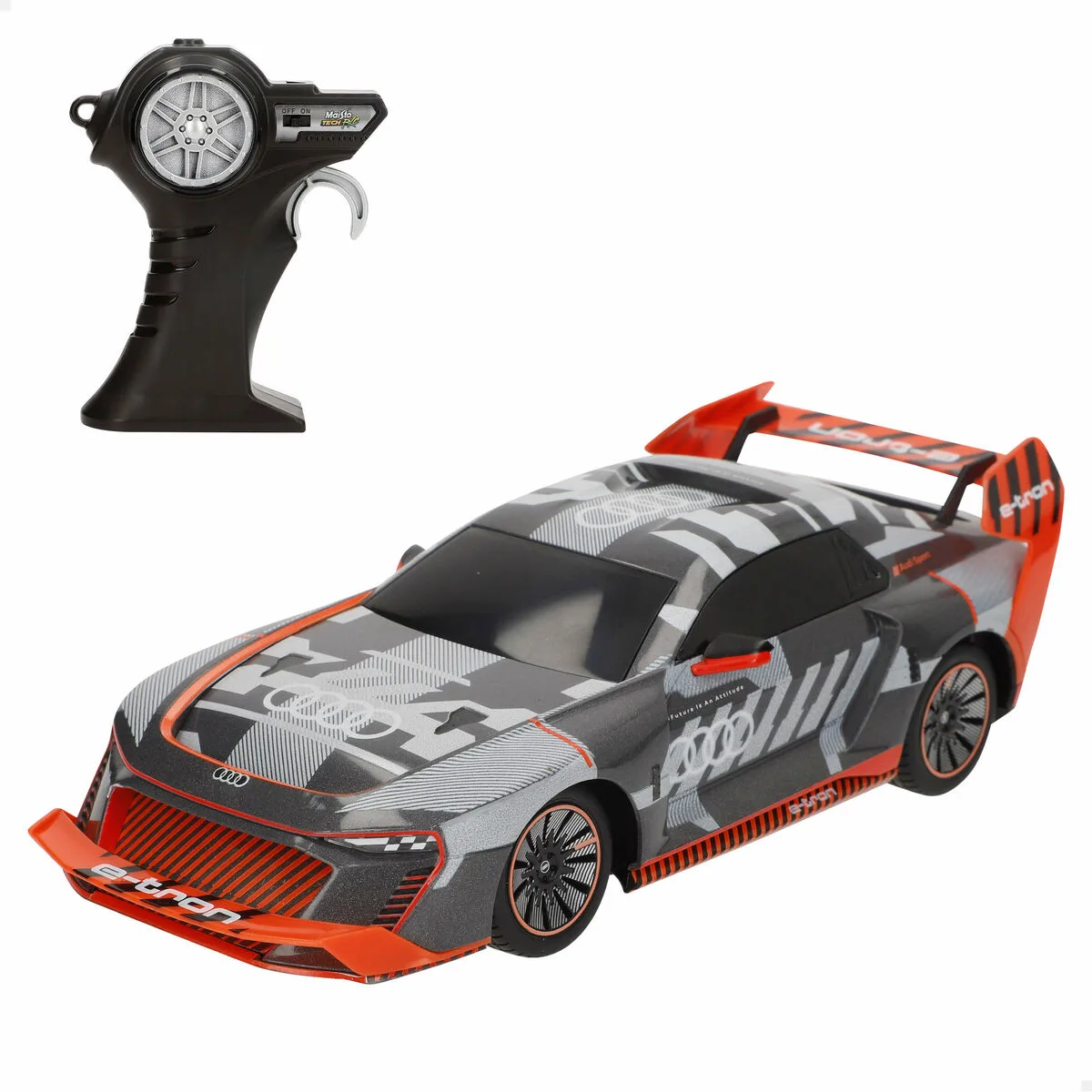 Voiture telecommandee audi 21 x 7 x 9 cm 6 unites s890577126. Diaytar a sélectionné pour vous une palette de produits allant de l'électronique grand public aux must-have de la maison