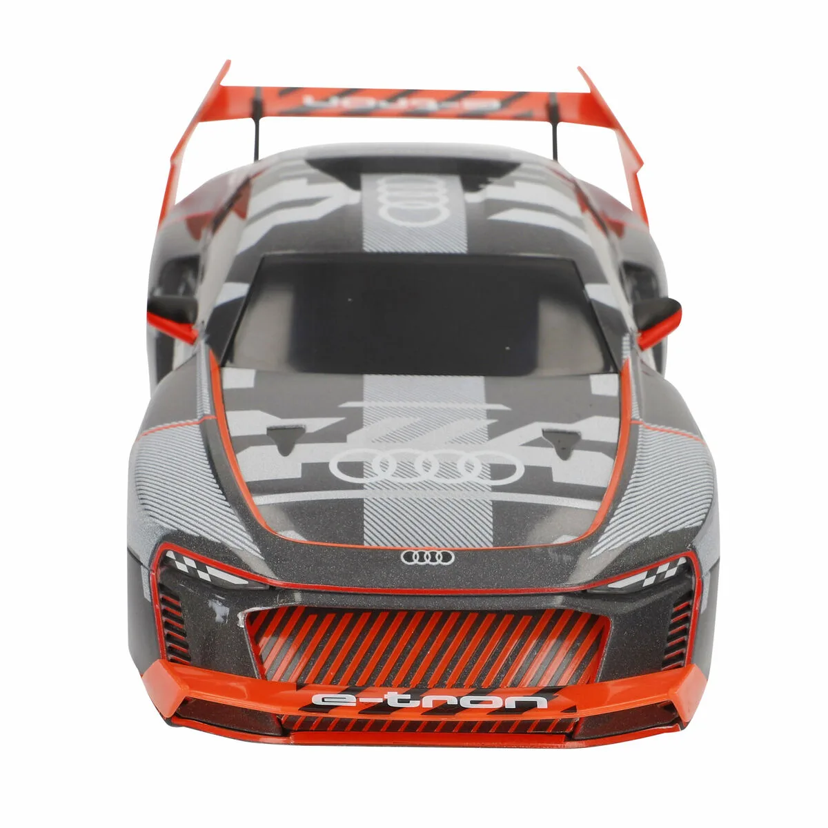 Voiture telecommandee audi 21 x 7 x 9 cm 6 unites s890577152. Exprimez votre personnalité avec les accessoires tendance de Diaytar.