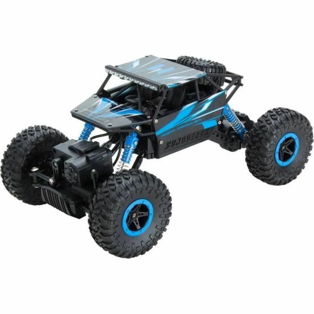 Voiture telecommandee buddy toys climber brc 18 611 1 18 s7101592483. Re-découvrez le plaisir de shopper en ligne avec Diaytar et sa multitude de produits triés sur le volet pour vous