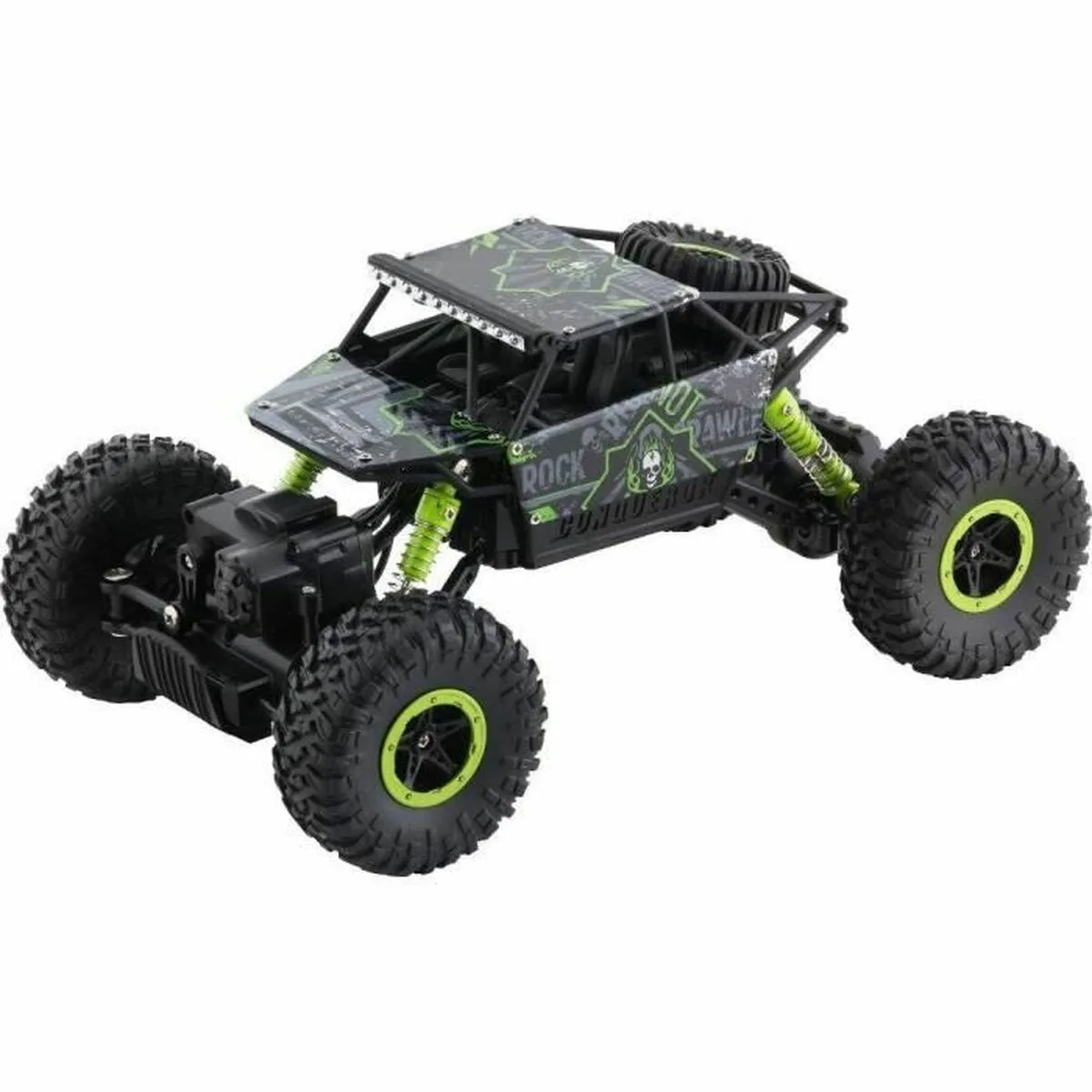 Voiture telecommandee buddy toys climber brc 18 612 1 18 s7101592585. Bien plus qu'un site, Diaytar est un club. Le club de ceux qui savent reconnaître la valeur d'un produit exceptionnel.